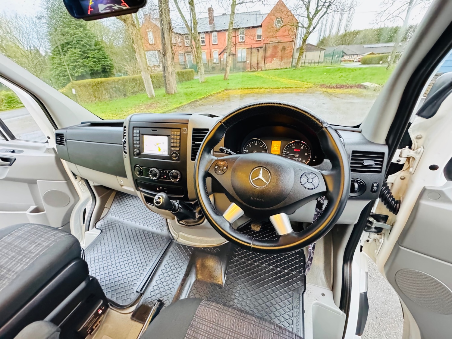 Used Mercedes-Benz Sprinter 2016 for sale - 78056901: Photo 21