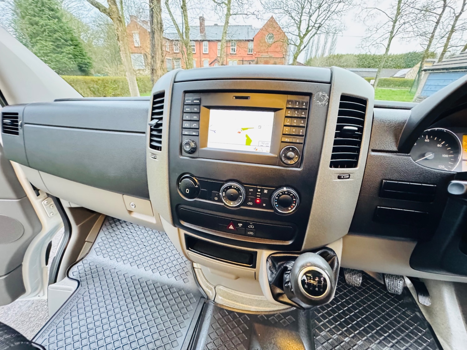 Used Mercedes-Benz Sprinter 2016 for sale - 78056901: Photo 23