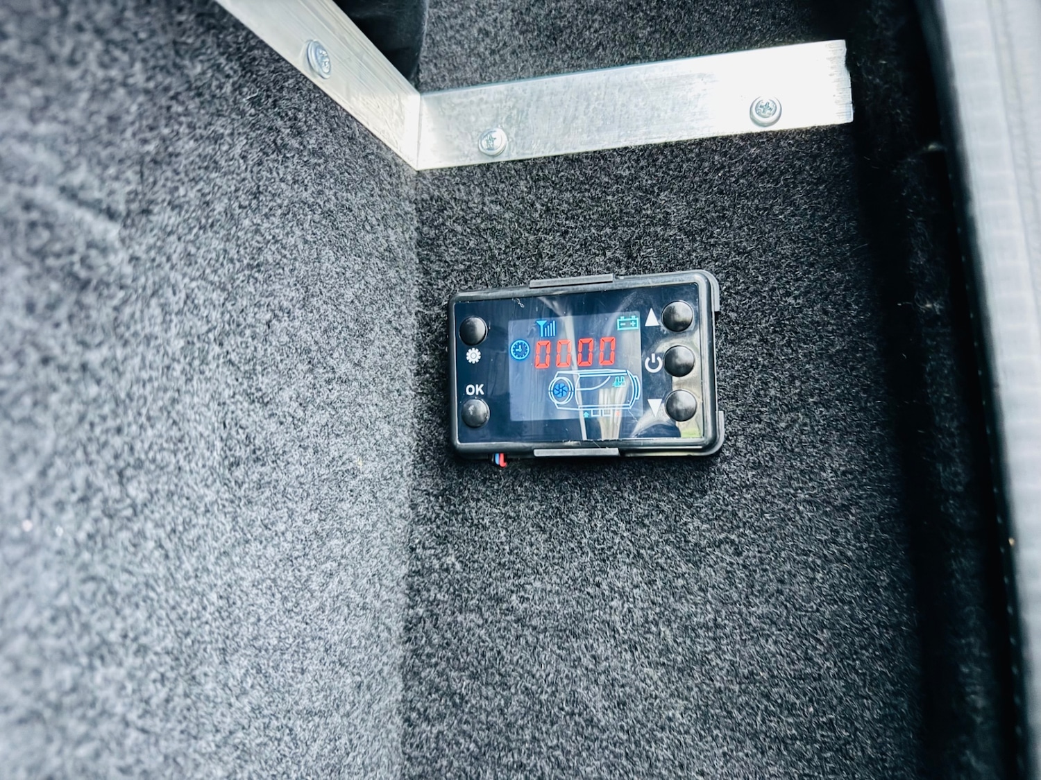 Used Mercedes-Benz Sprinter 2016 for sale - 78056901: Photo 26