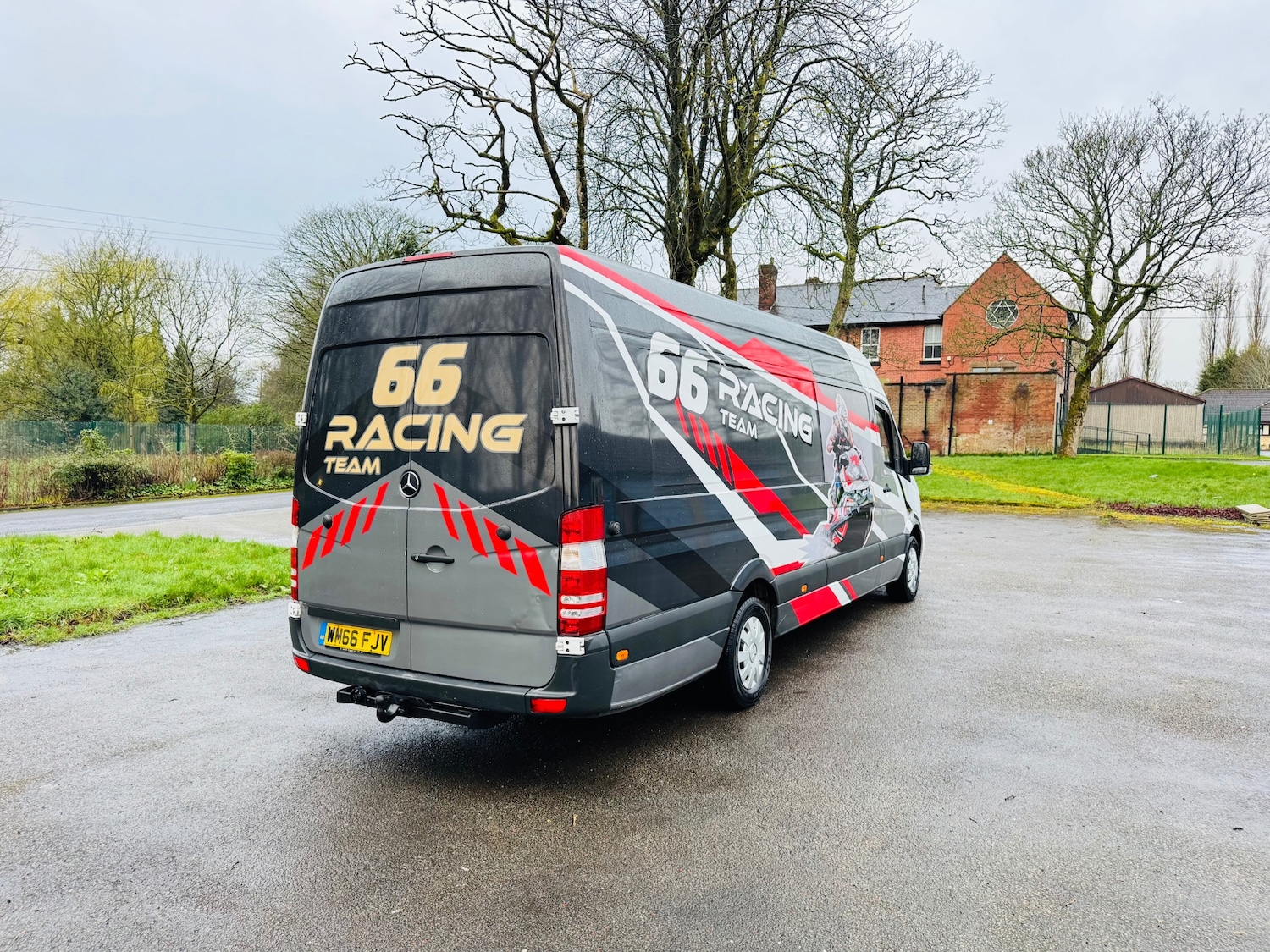 Used Mercedes-Benz Sprinter 2016 for sale - 78056901: Photo 5