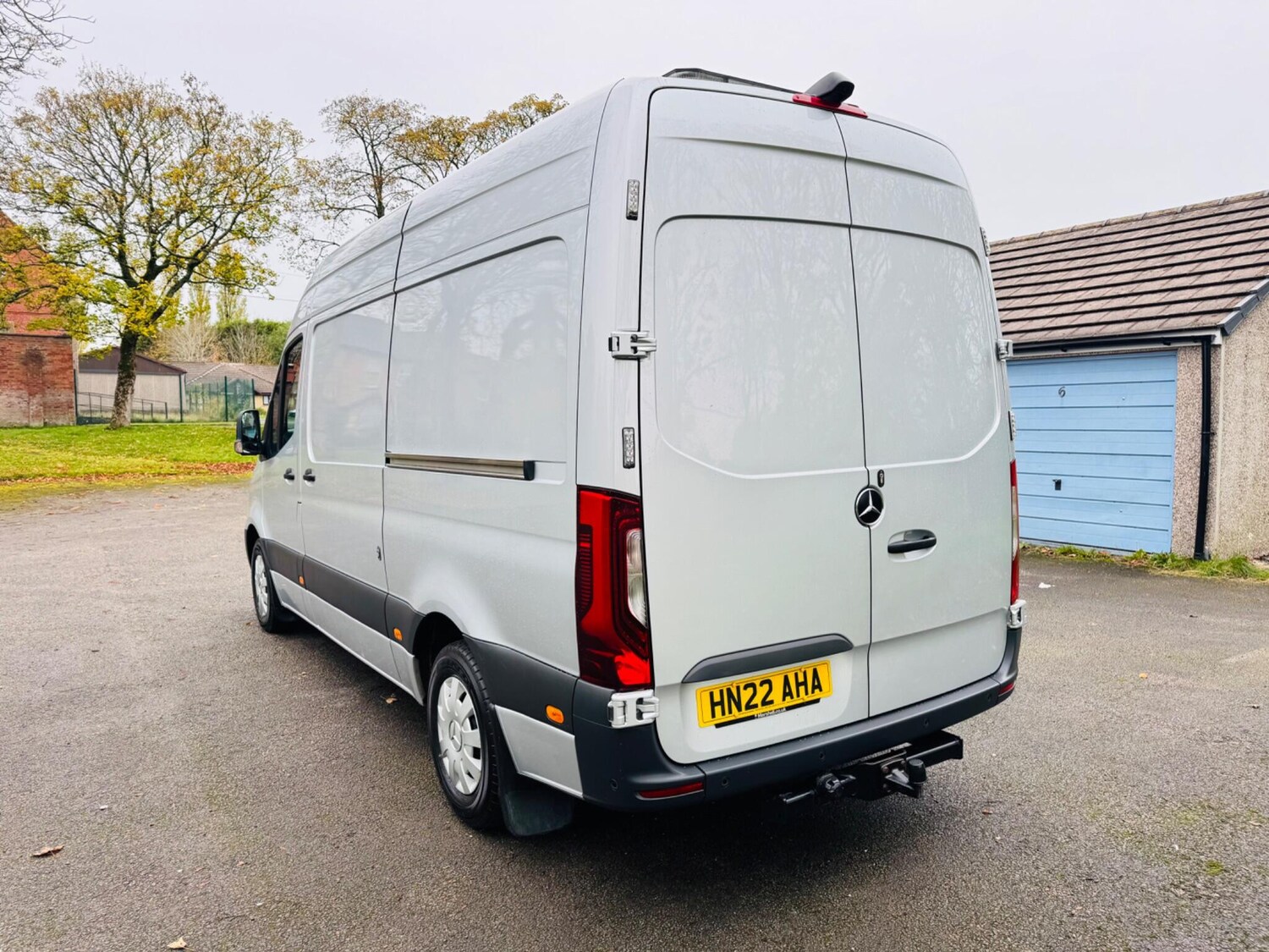 Used Mercedes-Benz Sprinter 2022 for sale - 76423209: Photo 10