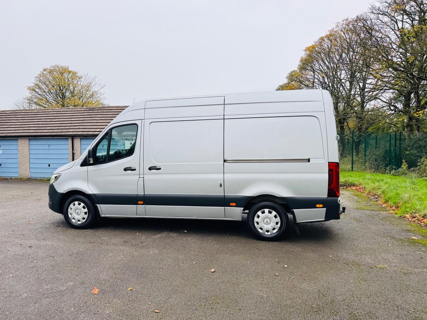 Used Mercedes-Benz Sprinter 2022 for sale - 76423209: Photo 12