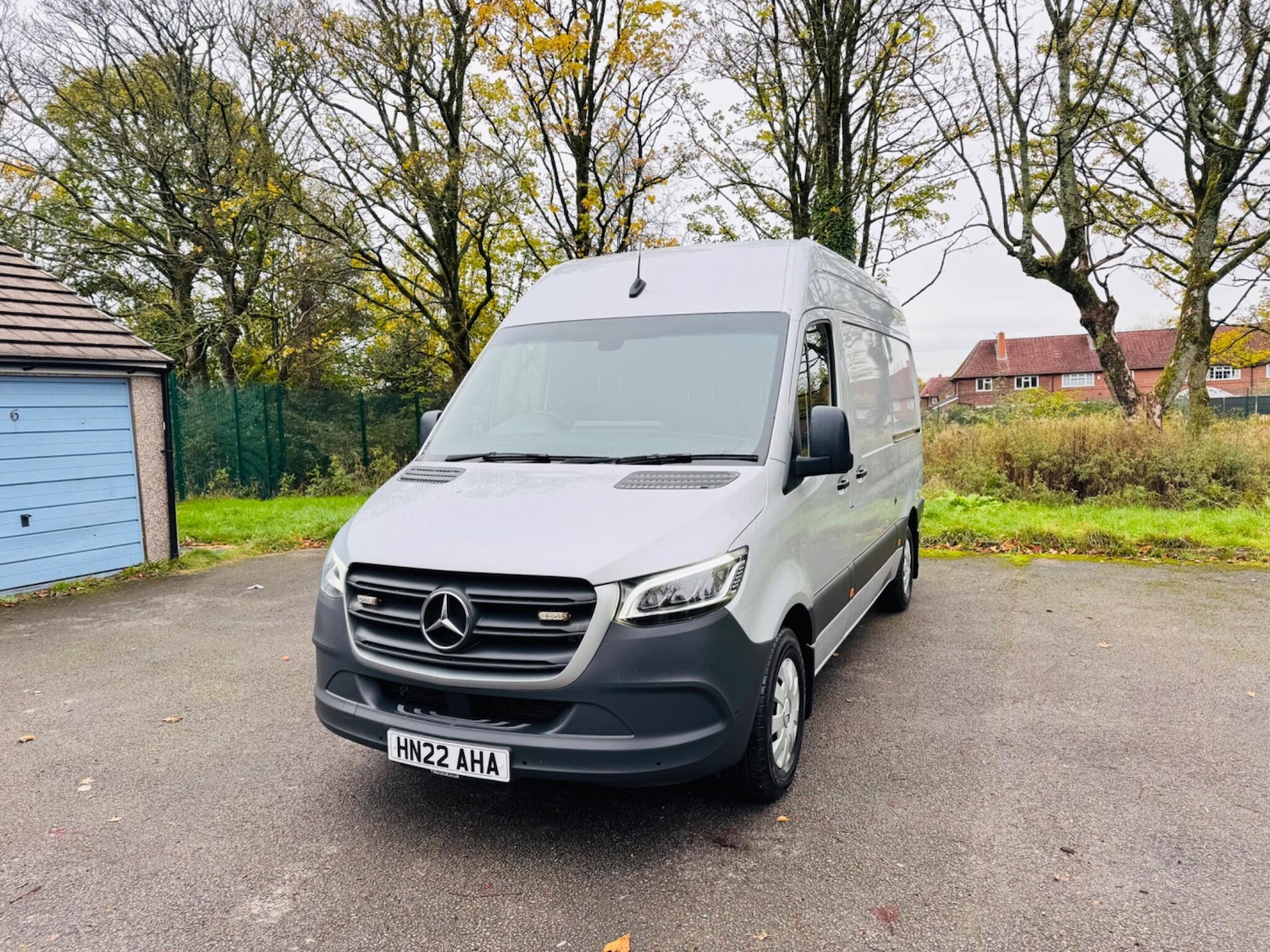 Used Mercedes-Benz Sprinter 2022 for sale - 76423209: Photo 13