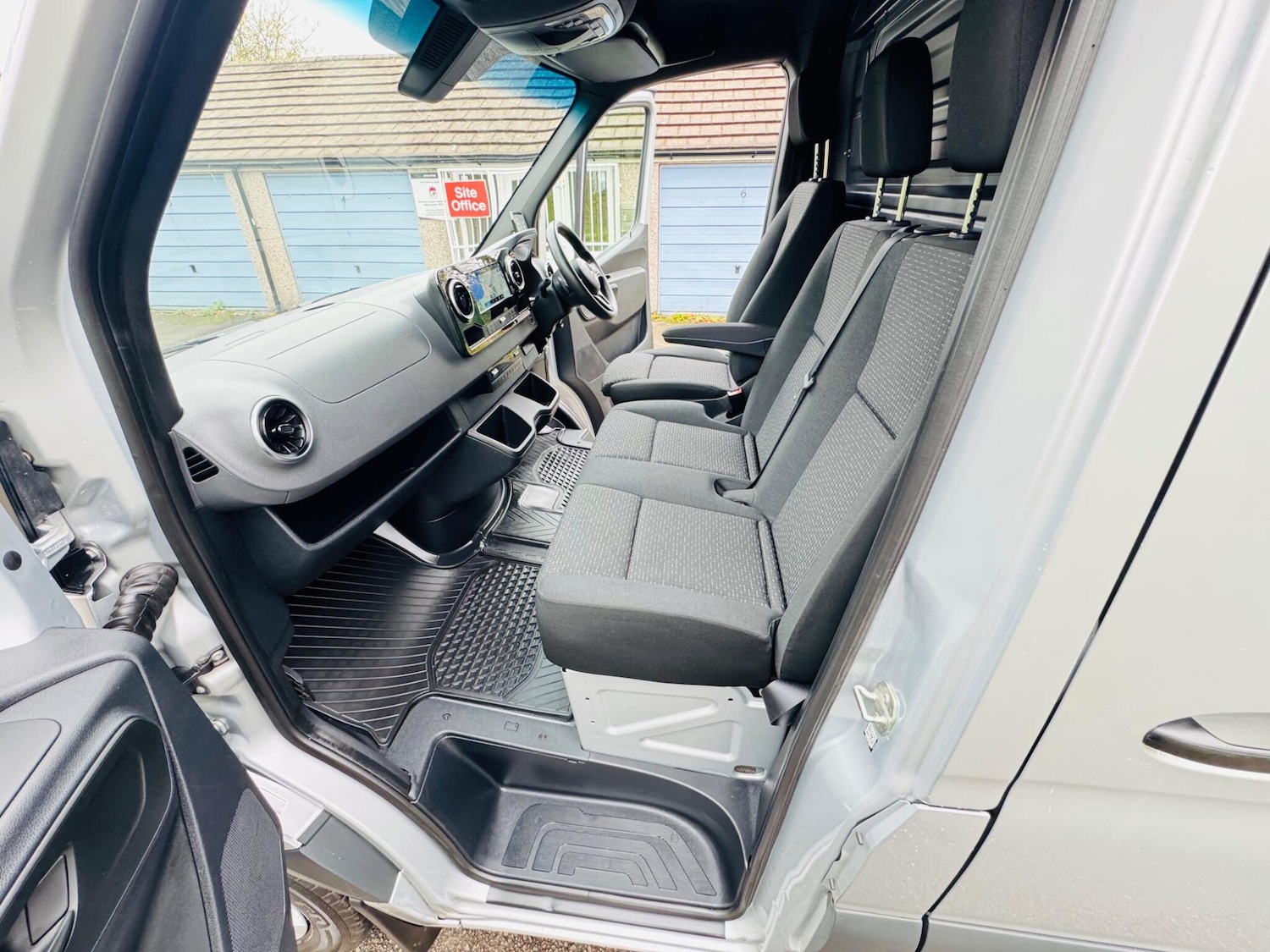 Used Mercedes-Benz Sprinter 2022 for sale - 76423209: Photo 14