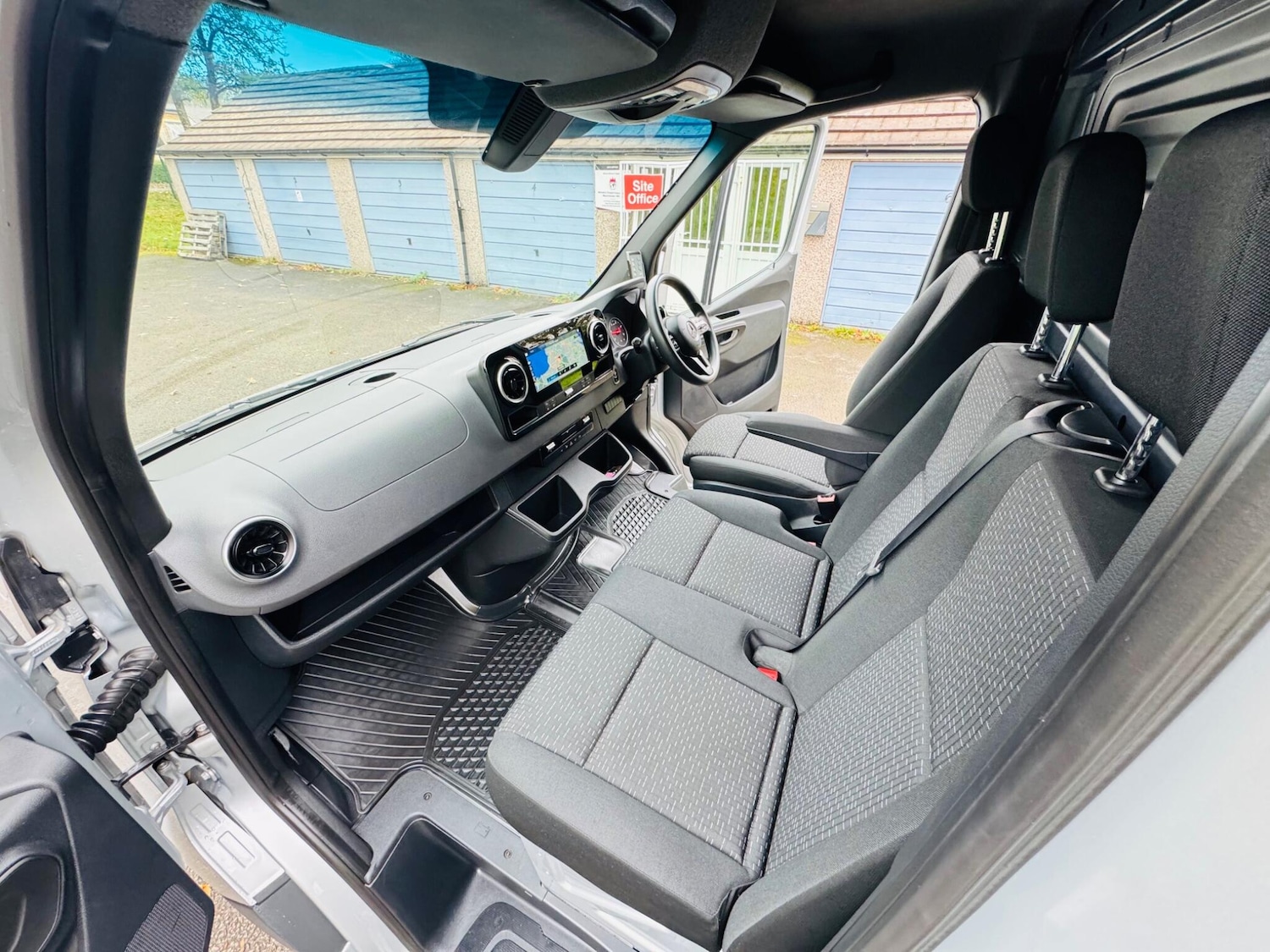 Used Mercedes-Benz Sprinter 2022 for sale - 76423209: Photo 15