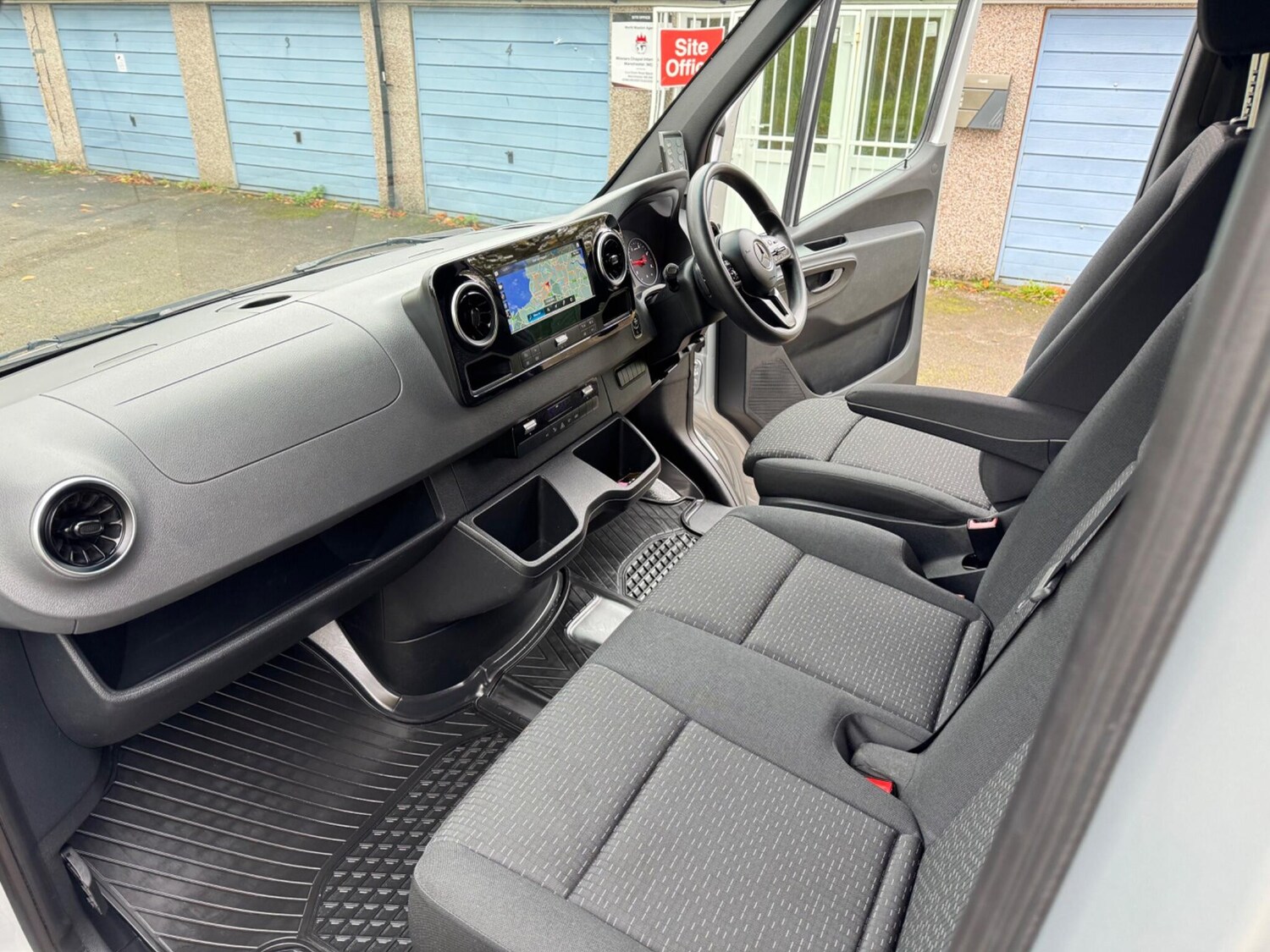 Used Mercedes-Benz Sprinter 2022 for sale - 76423209: Photo 16