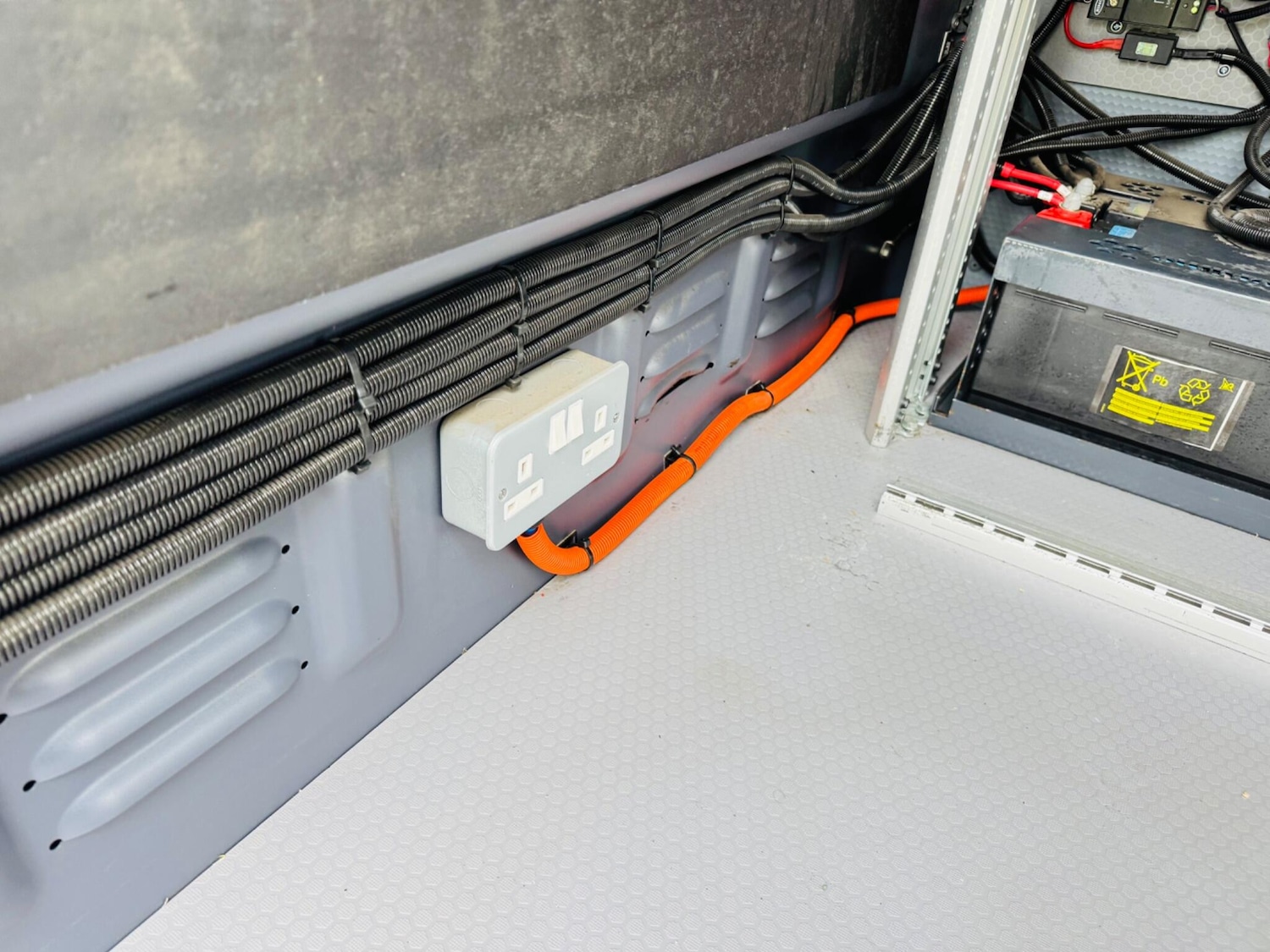 Used Mercedes-Benz Sprinter 2022 for sale - 76423209: Photo 19