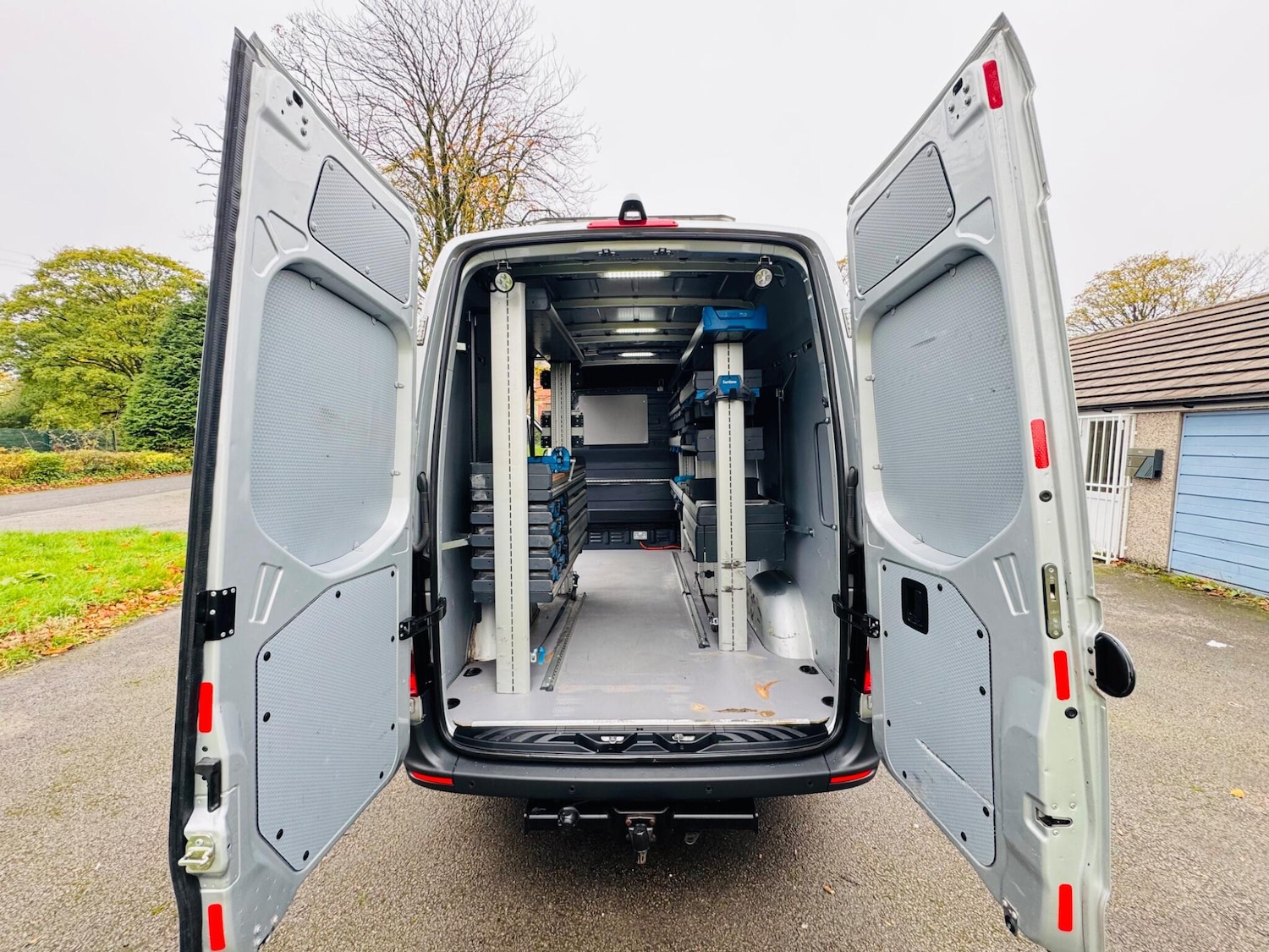 Used Mercedes-Benz Sprinter 2022 for sale - 76423209: Photo 20