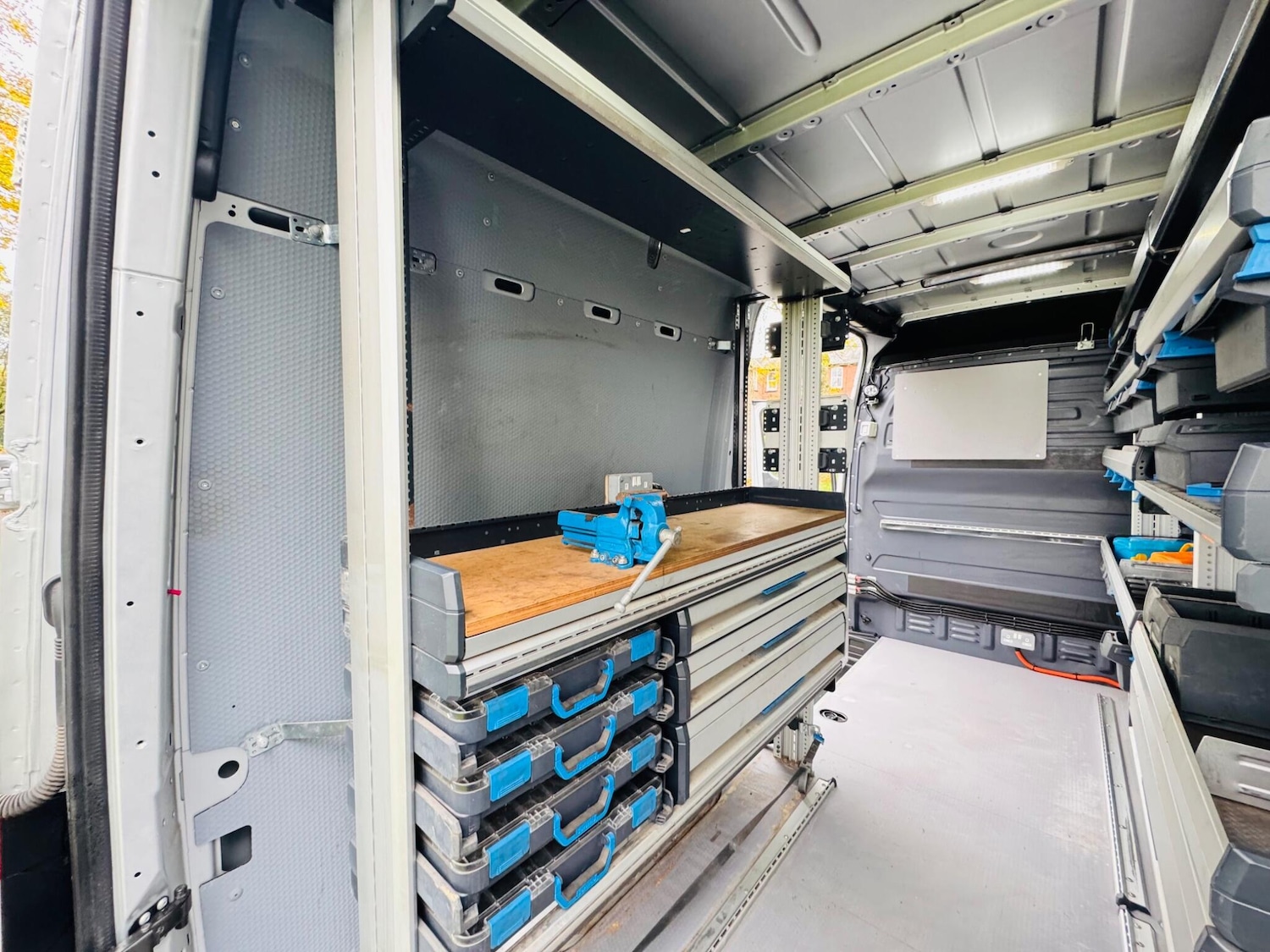 Used Mercedes-Benz Sprinter 2022 for sale - 76423209: Photo 21