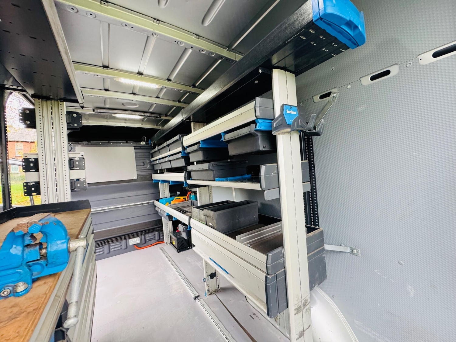 Used Mercedes-Benz Sprinter 2022 for sale - 76423209: Photo 22