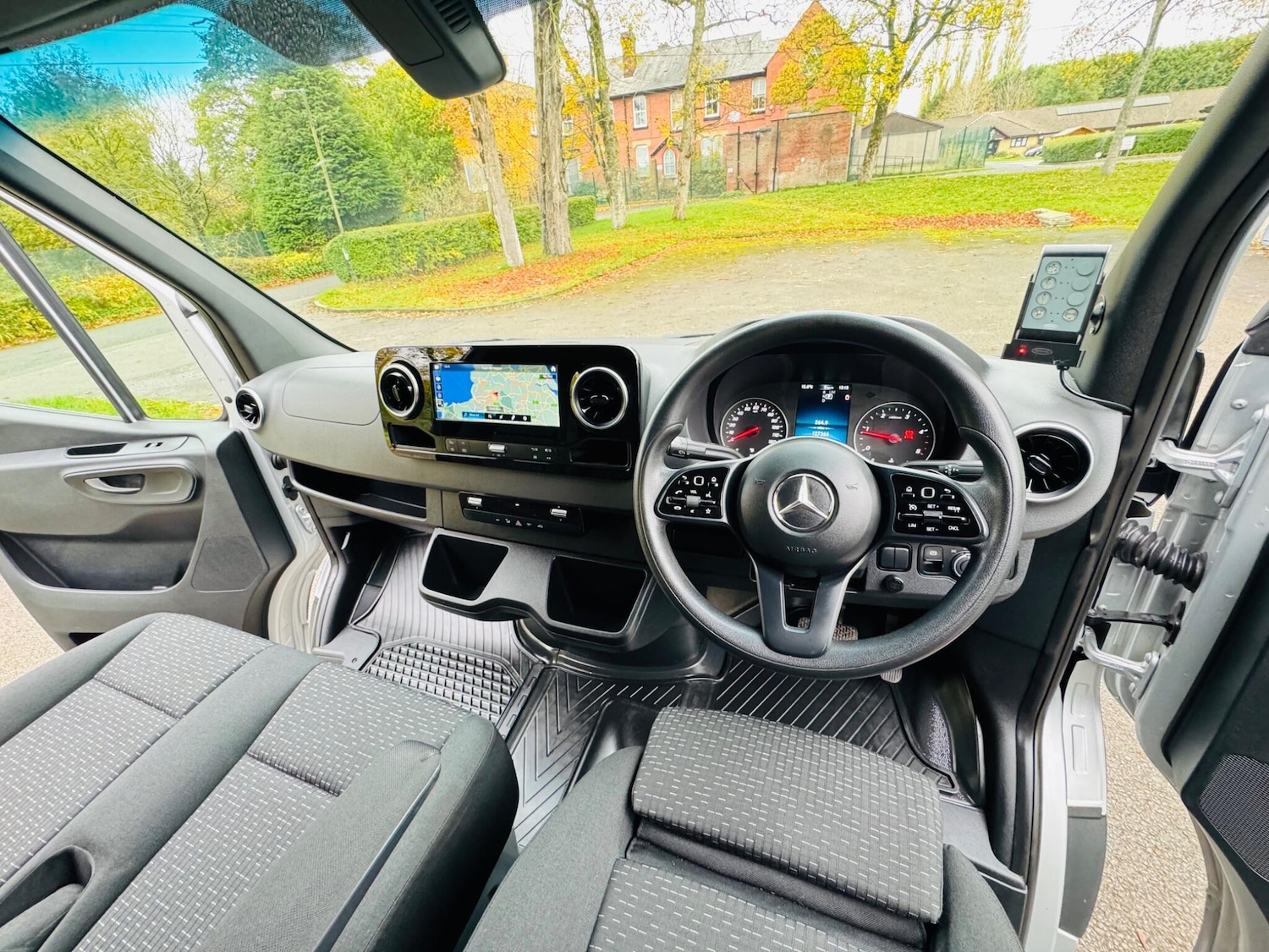 Used Mercedes-Benz Sprinter 2022 for sale - 76423209: Photo 26