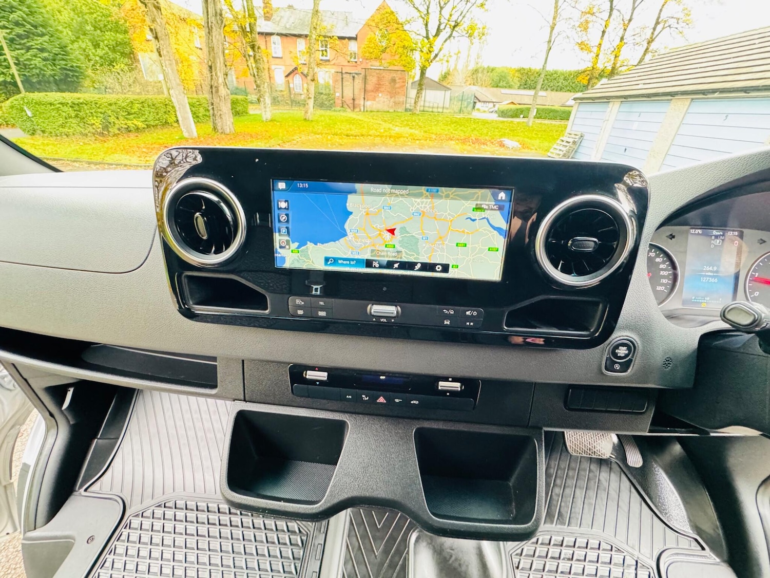 Used Mercedes-Benz Sprinter 2022 for sale - 76423209: Photo 27