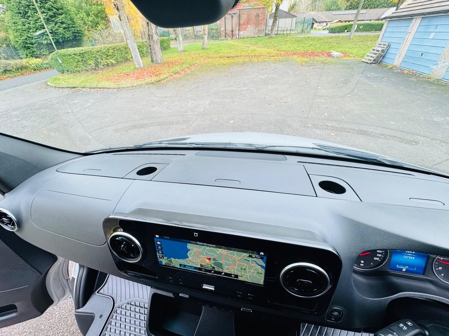 Used Mercedes-Benz Sprinter 2022 for sale - 76423209: Photo 28