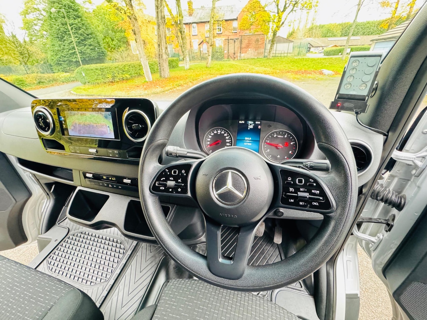 Used Mercedes-Benz Sprinter 2022 for sale - 76423209: Photo 29