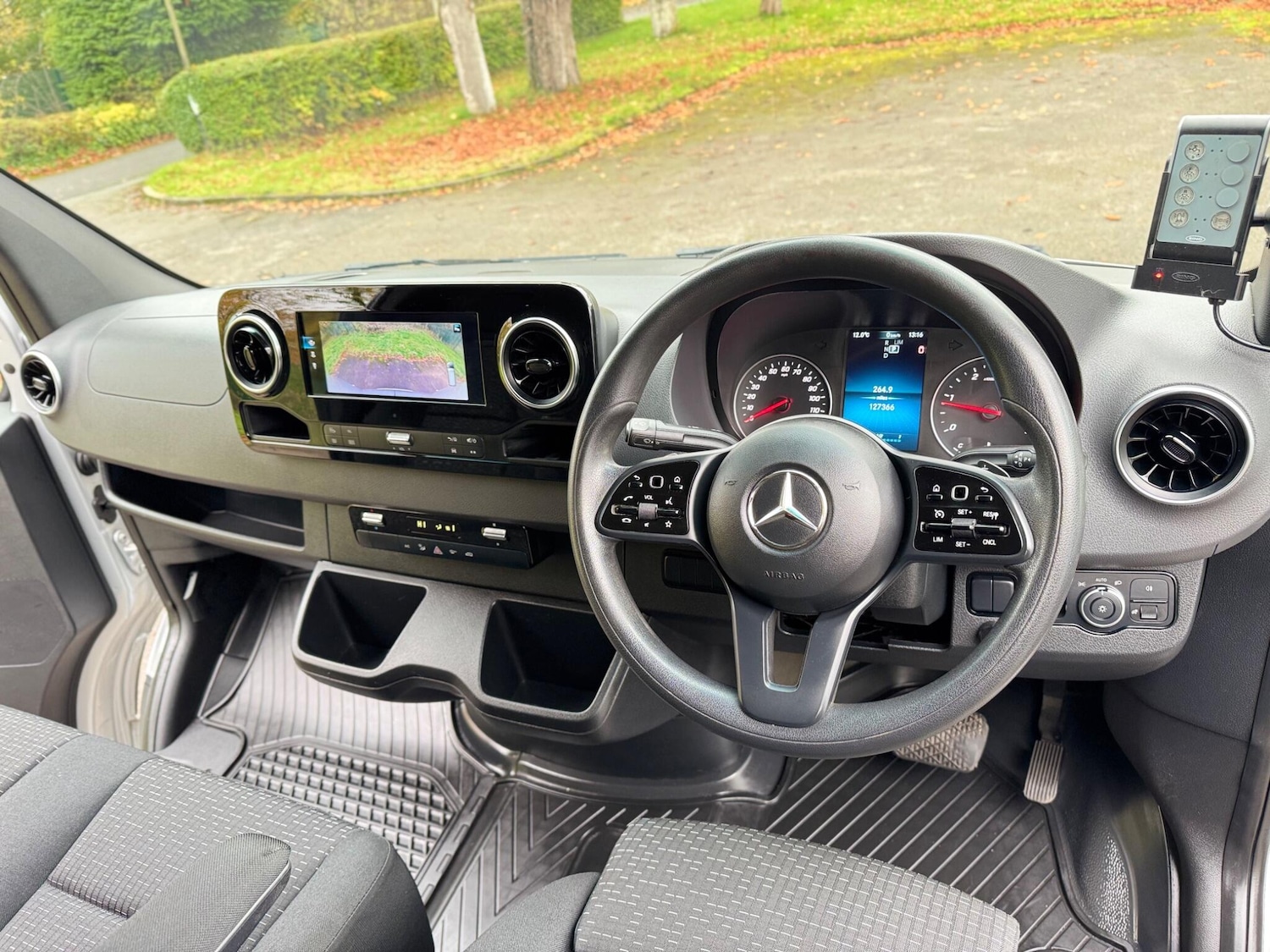 Used Mercedes-Benz Sprinter 2022 for sale - 76423209: Photo 30