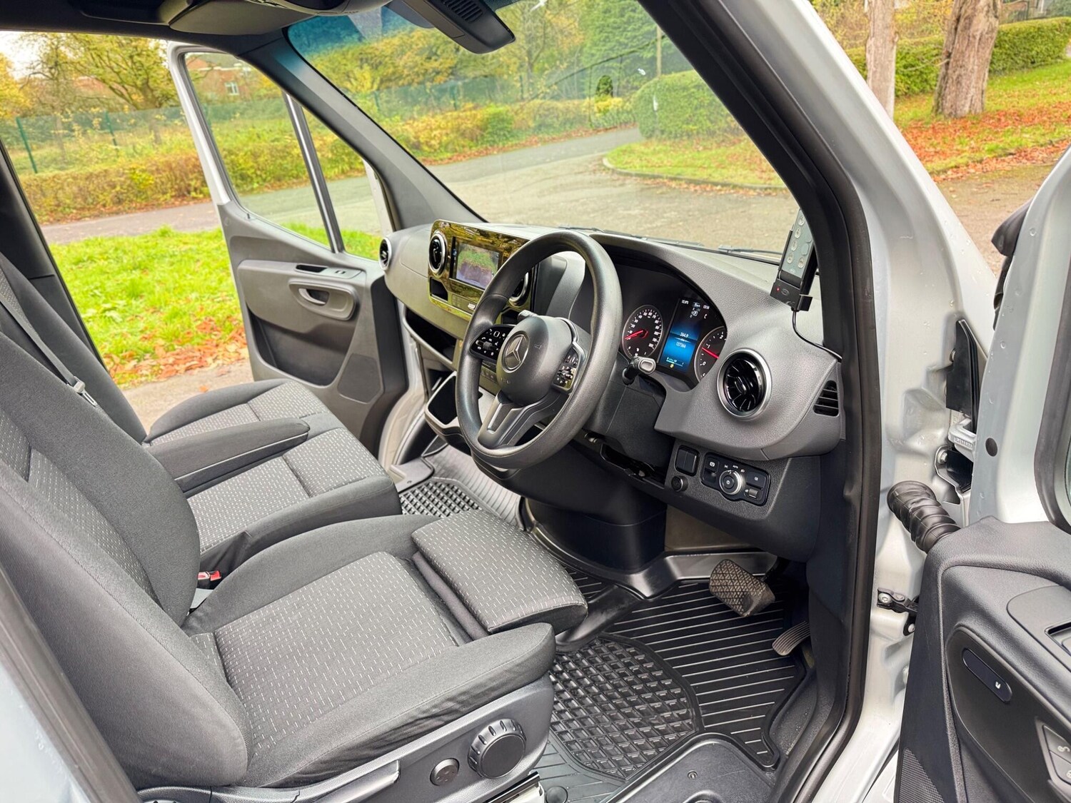 Used Mercedes-Benz Sprinter 2022 for sale - 76423209: Photo 32