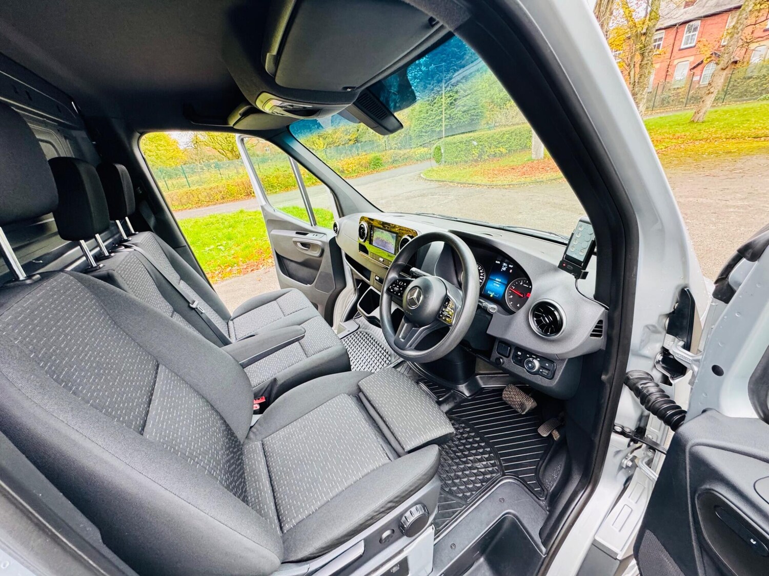 Used Mercedes-Benz Sprinter 2022 for sale - 76423209: Photo 33