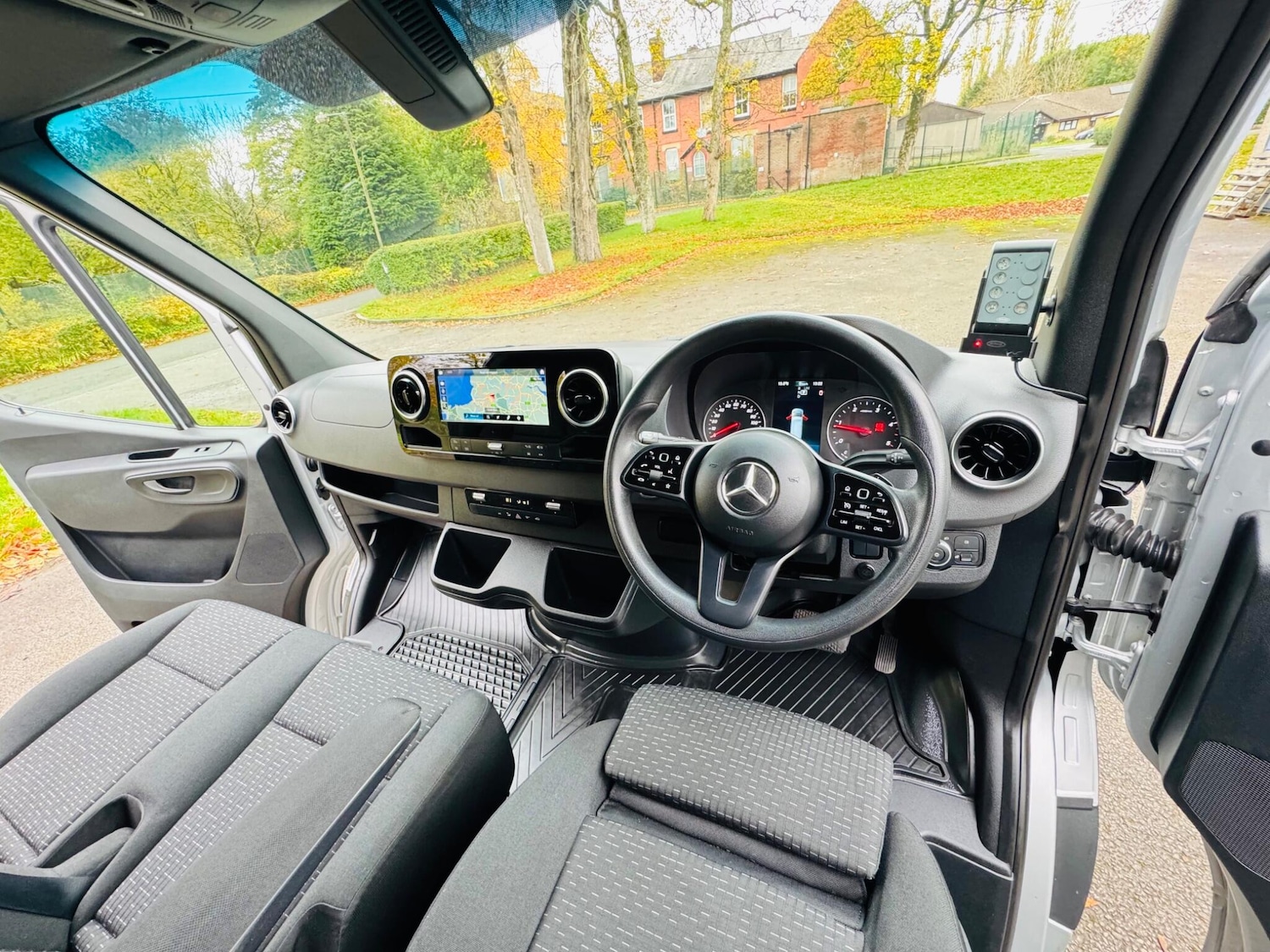 Used Mercedes-Benz Sprinter 2022 for sale - 76423209: Photo 36