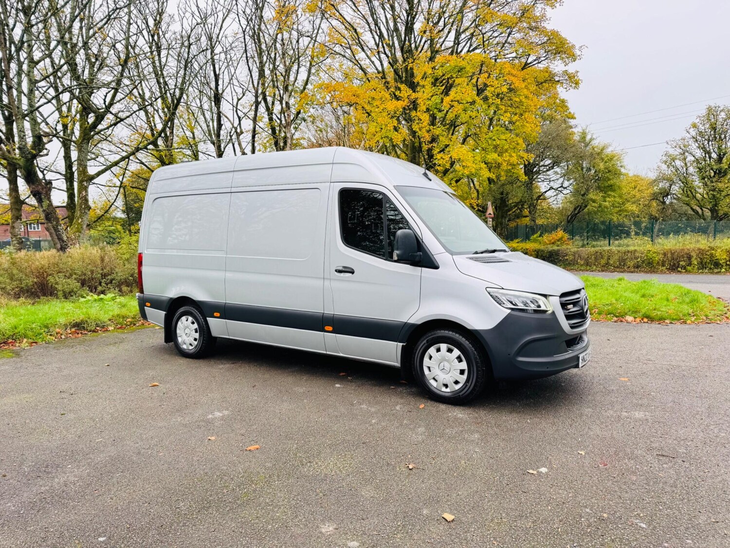 Used Mercedes-Benz Sprinter 2022 for sale - 76423209: Photo 5