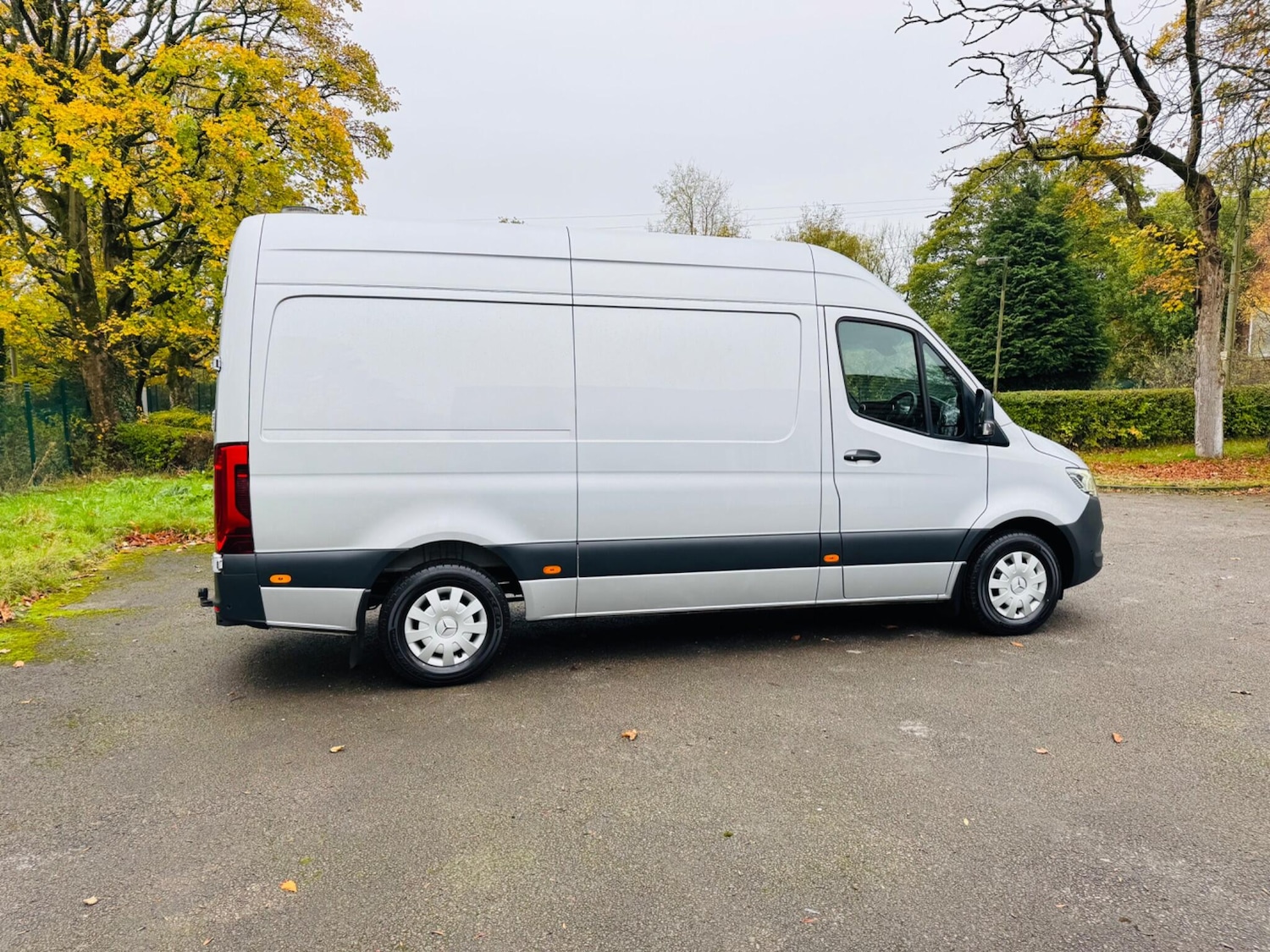 Used Mercedes-Benz Sprinter 2022 for sale - 76423209: Photo 6