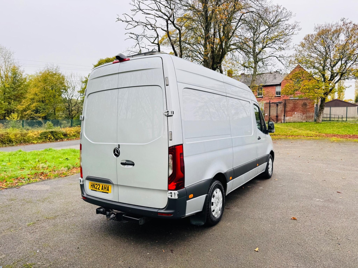 Used Mercedes-Benz Sprinter 2022 for sale - 76423209: Photo 8