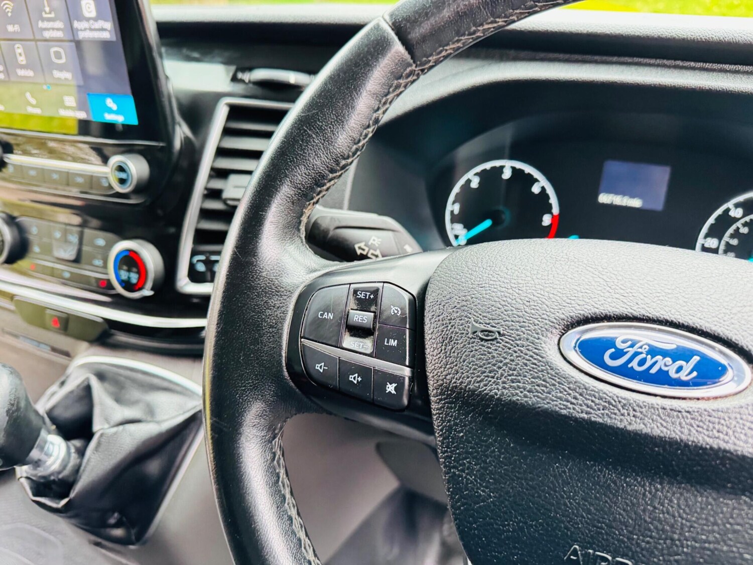 Used Ford Transit Custom for sale - 77743373: Photo 19