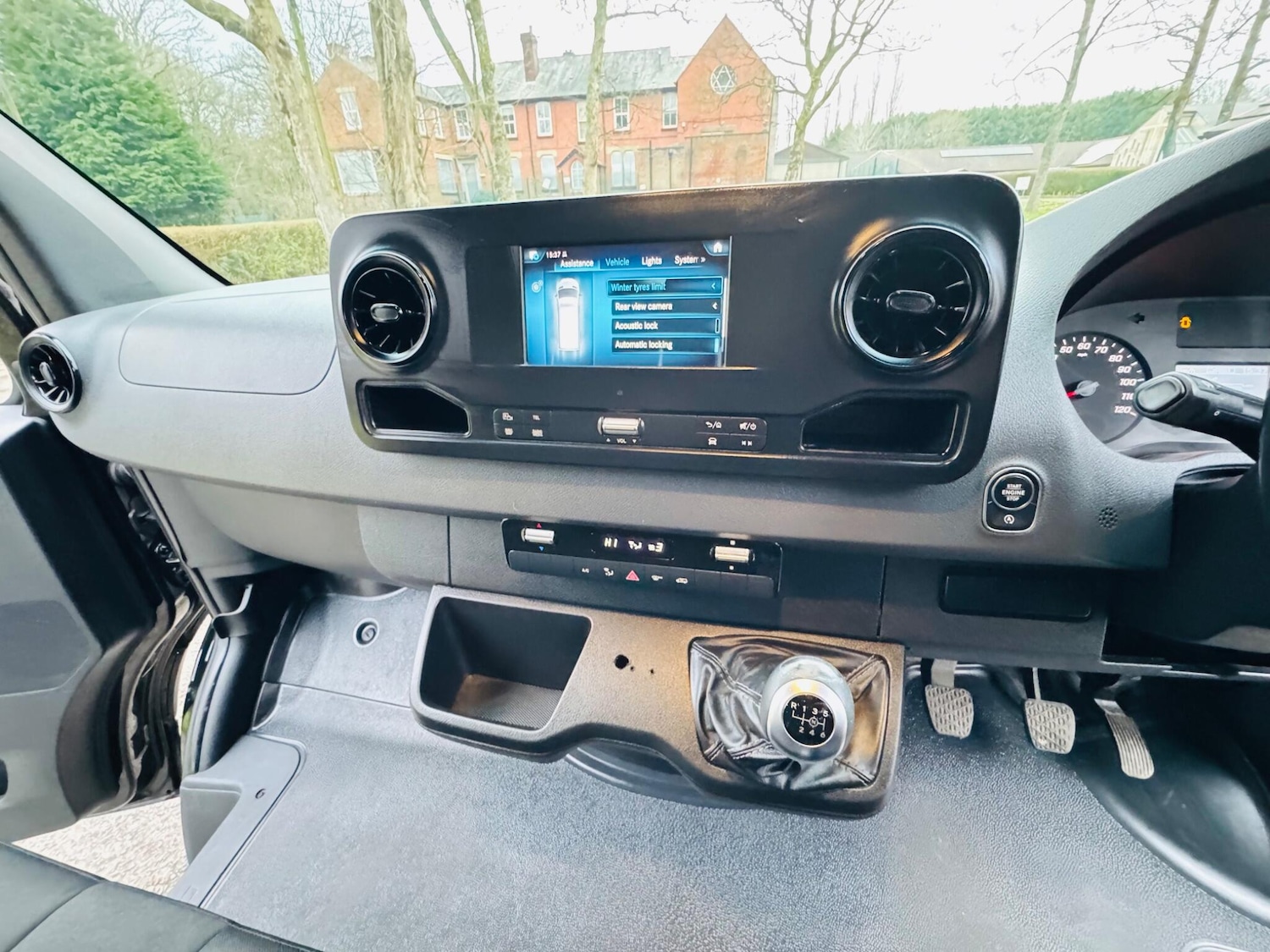 Used Mercedes-Benz Sprinter 2020 for sale - 77574857: Photo 13