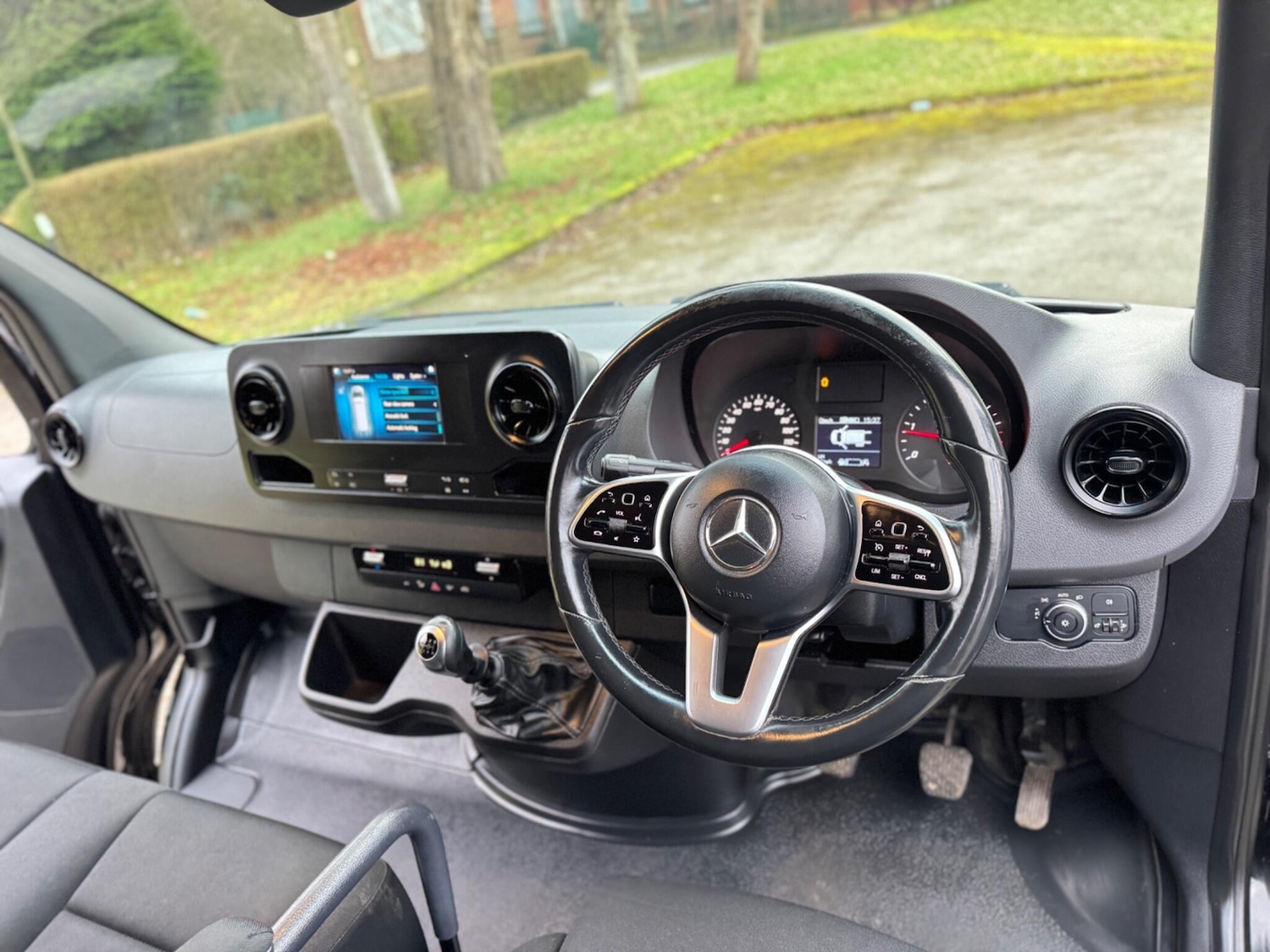 Used Mercedes-Benz Sprinter 2020 for sale - 77574857: Photo 14