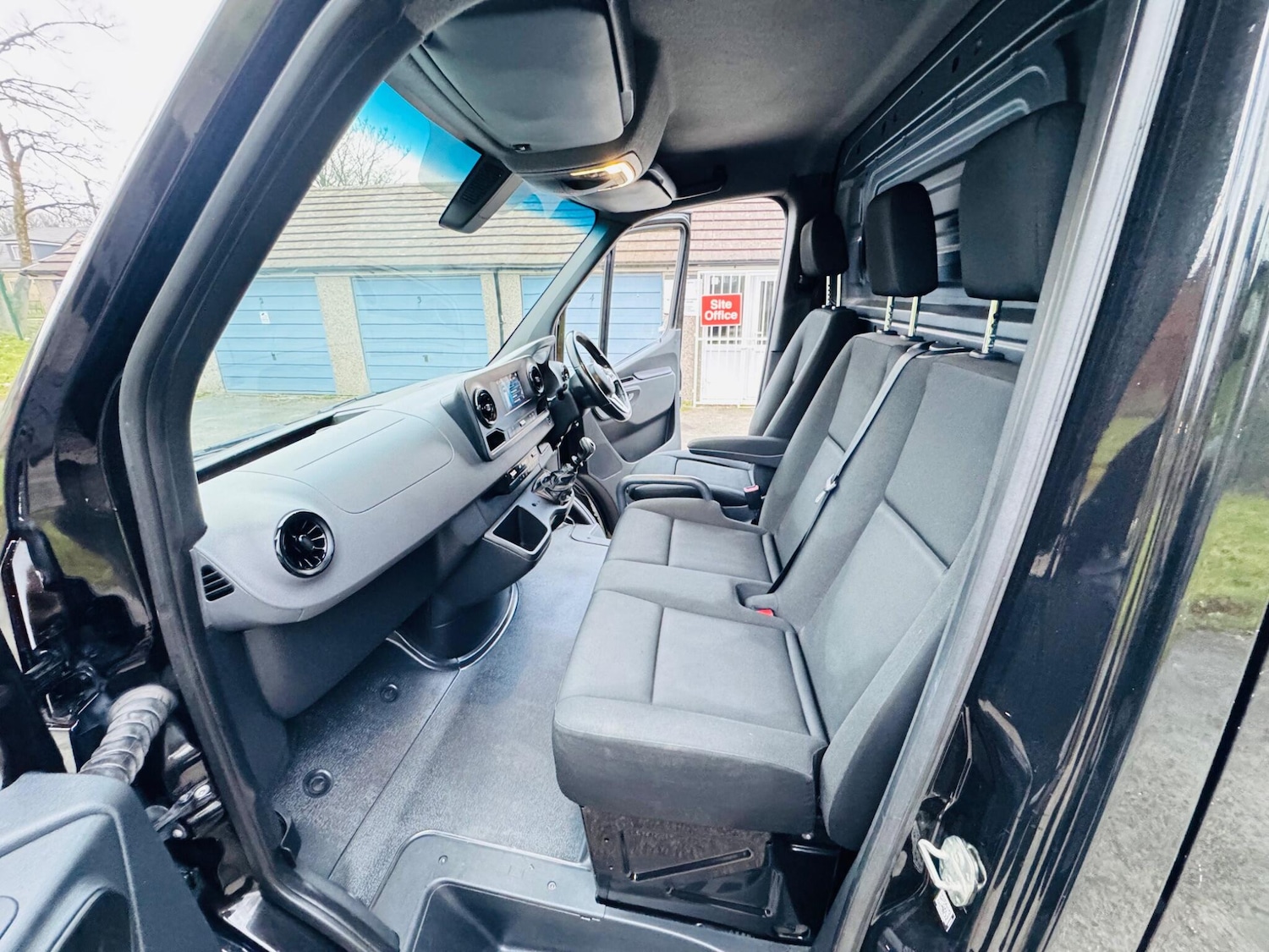 Used Mercedes-Benz Sprinter 2020 for sale - 77574857: Photo 8