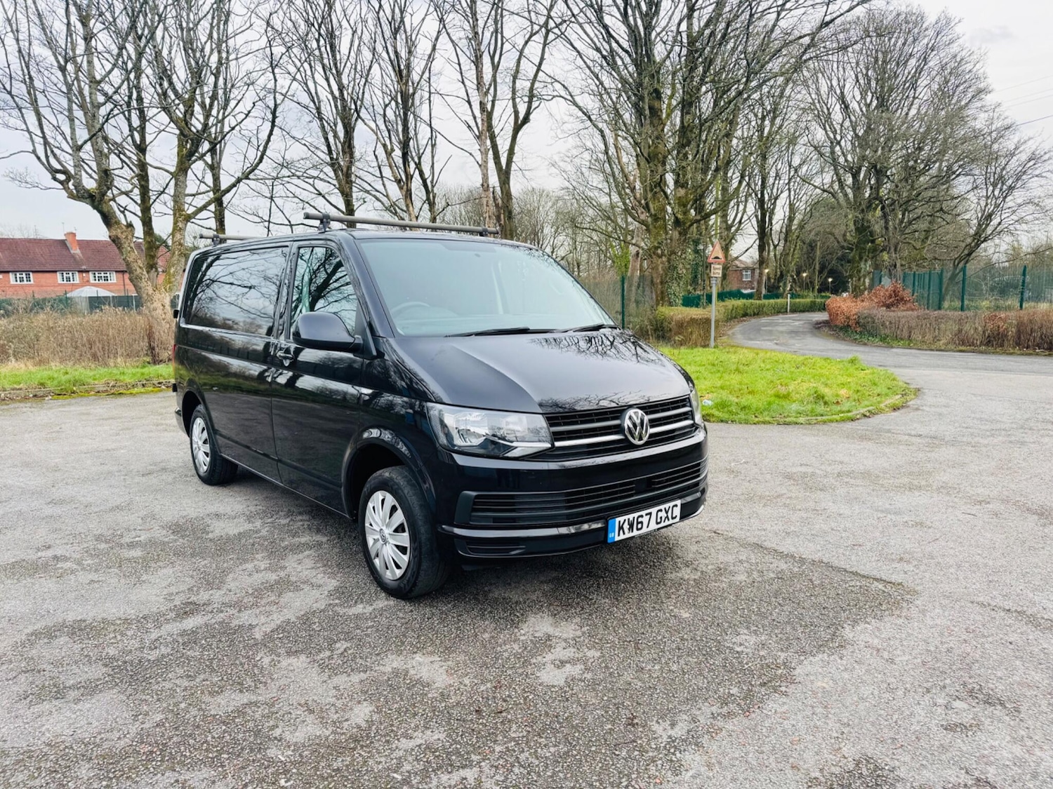 Used Volkswagen Transporter 2017 for sale - 77574066: Photo 4