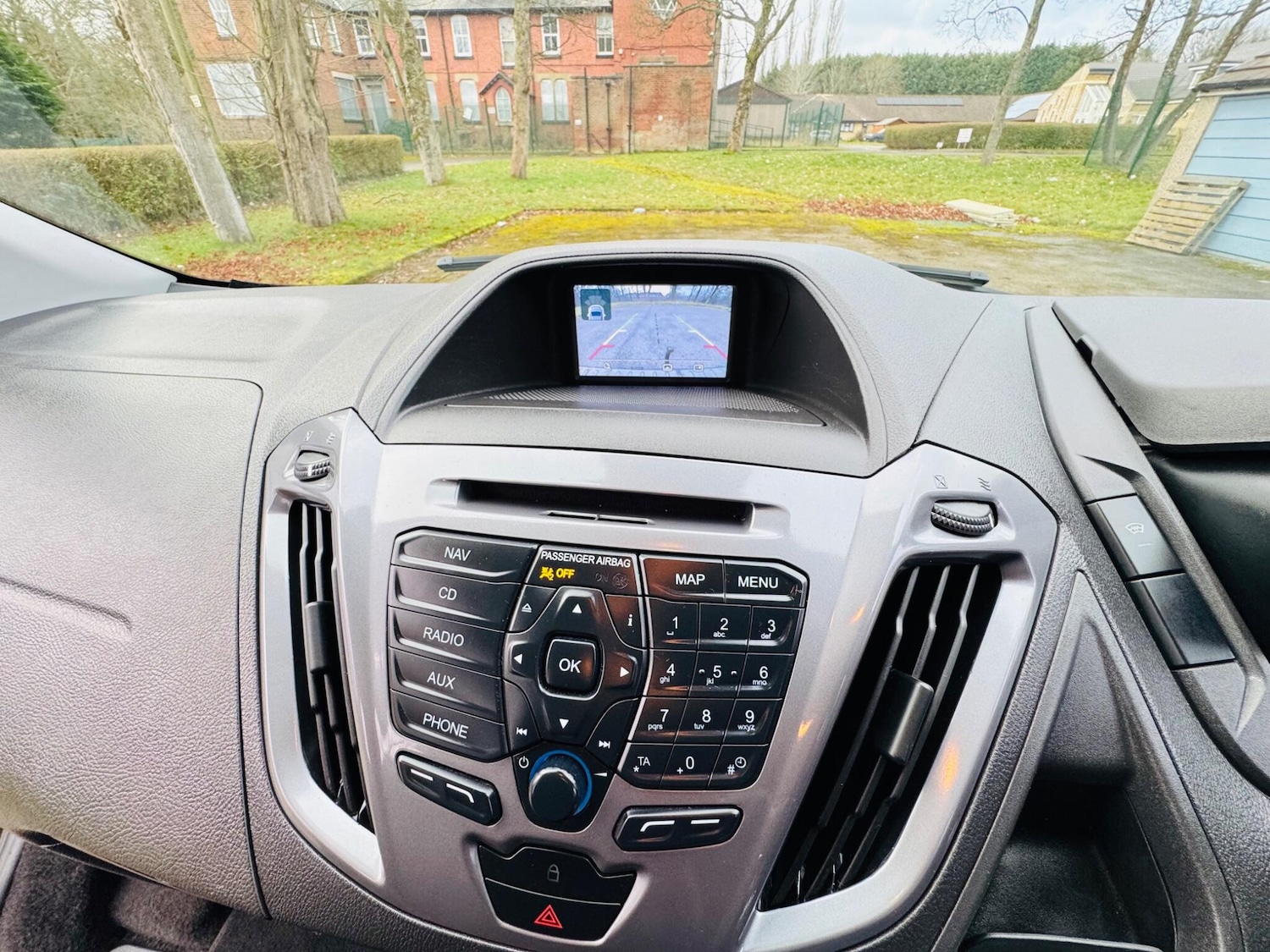 Used Ford Transit Custom 2017 for sale - 77575022: Photo 17