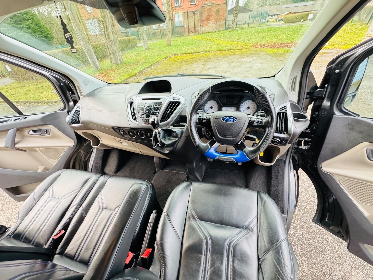 Used Ford Transit Custom 2017 for sale - 77575022: Photo 20