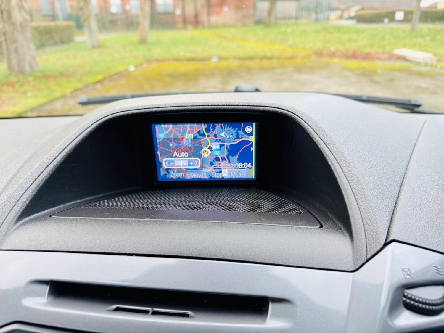 Used Ford Transit Custom 2017 for sale - 77575022: Photo 23