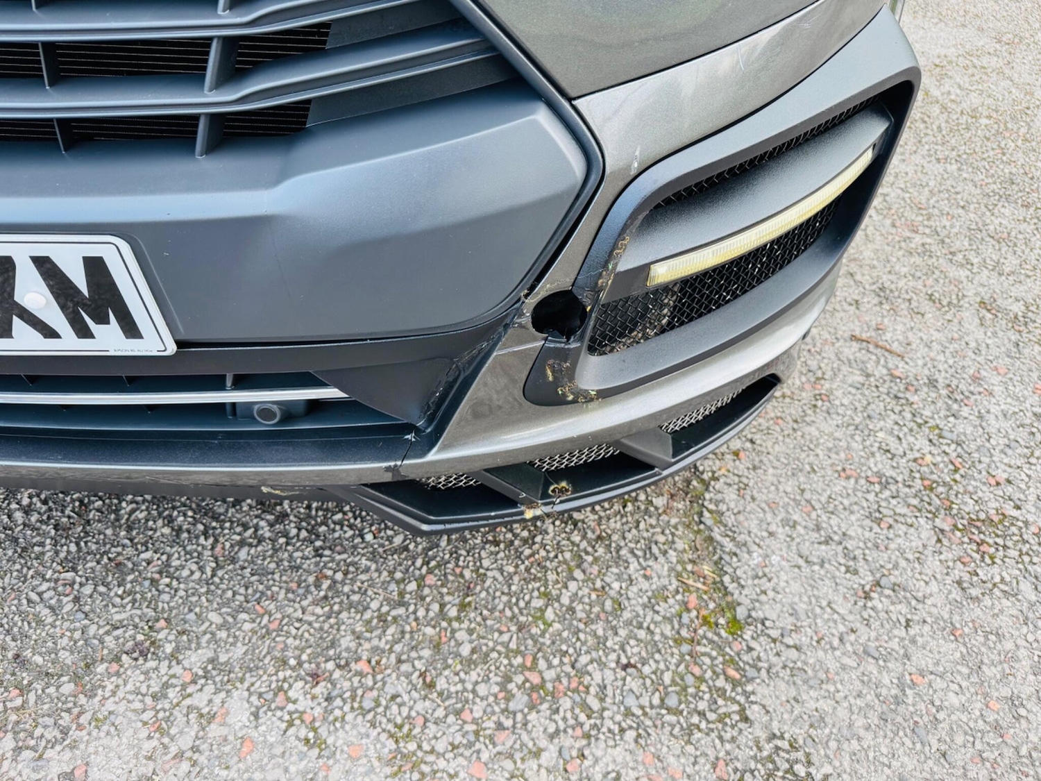 Used Ford Transit Custom 2017 for sale - 77575022: Photo 9