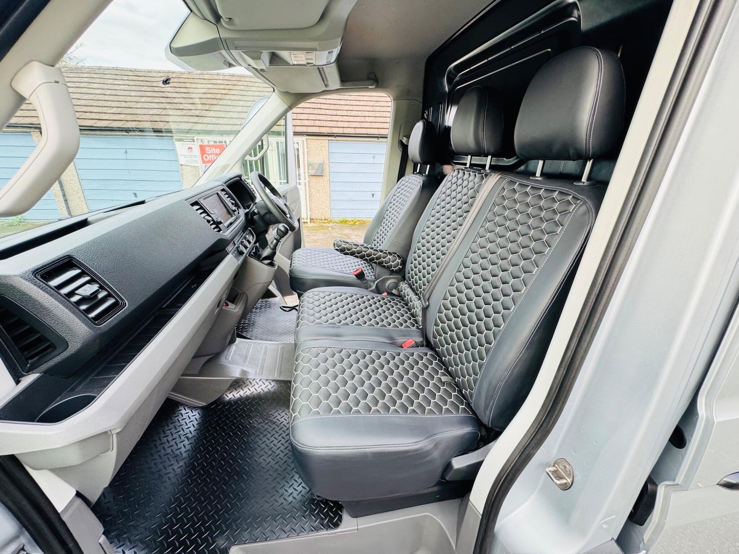 Used MAN TGE 2019 for sale - 76521616: Photo 17