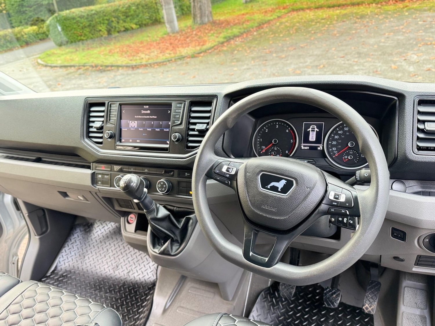 Used MAN TGE 2019 for sale - 76521616: Photo 24