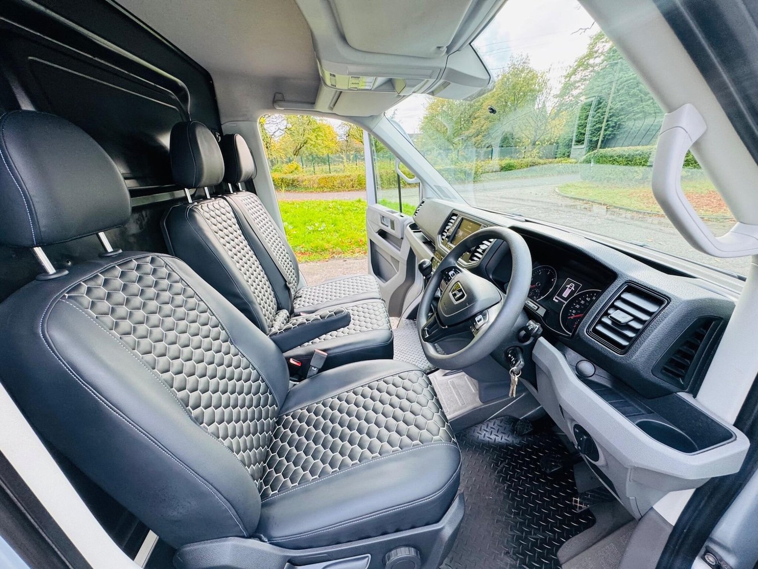 Used MAN TGE 2019 for sale - 76521616: Photo 25