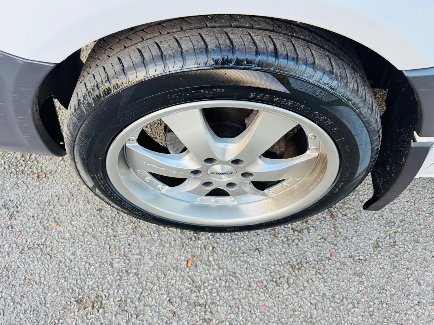 Used Mercedes-Benz Sprinter 2017 for sale - 76425525: Photo 15