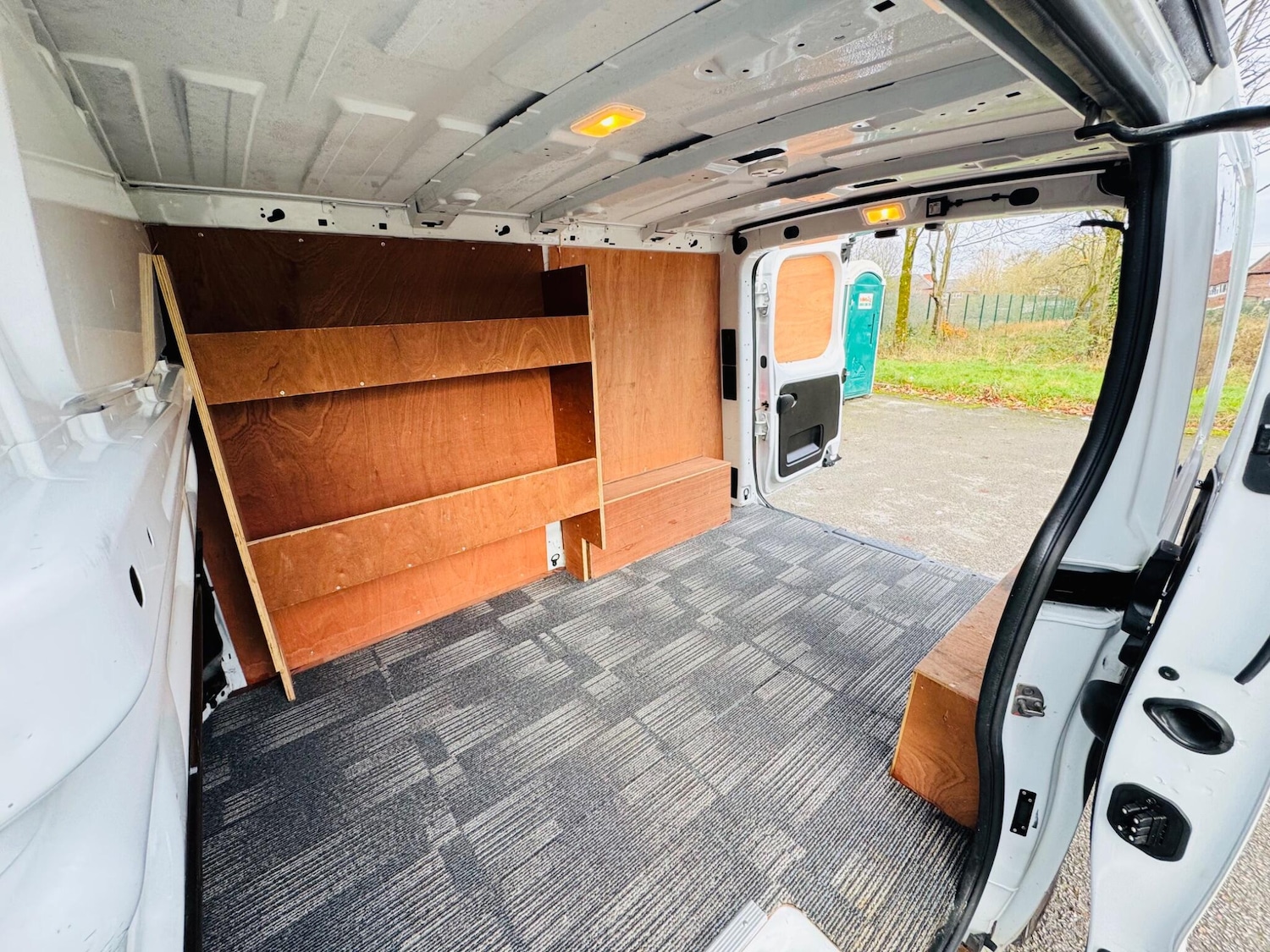 Used Vauxhall Vivaro 2019 for sale - 77131515: Photo 14