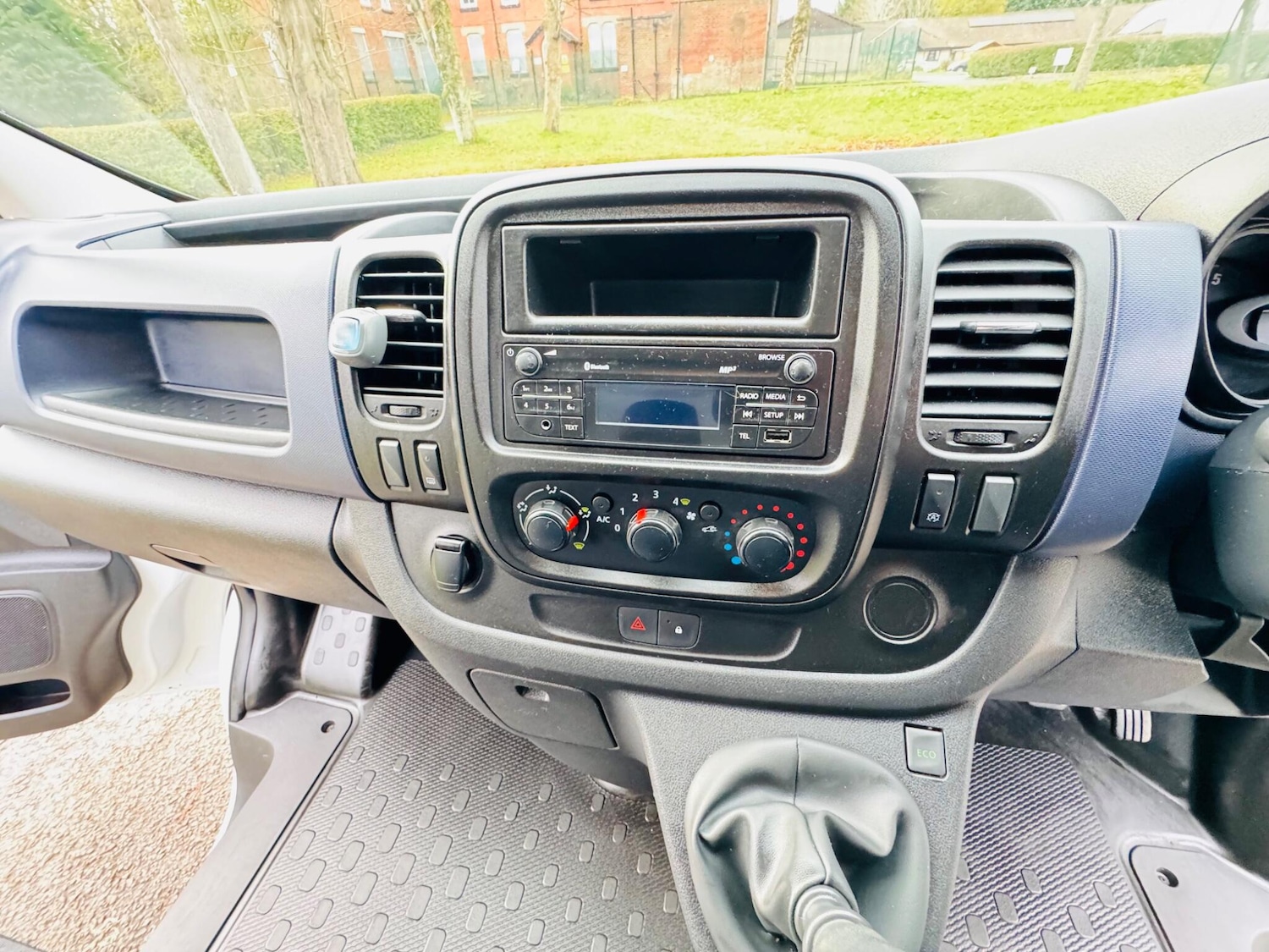 Used Vauxhall Vivaro 2019 for sale - 77131515: Photo 18