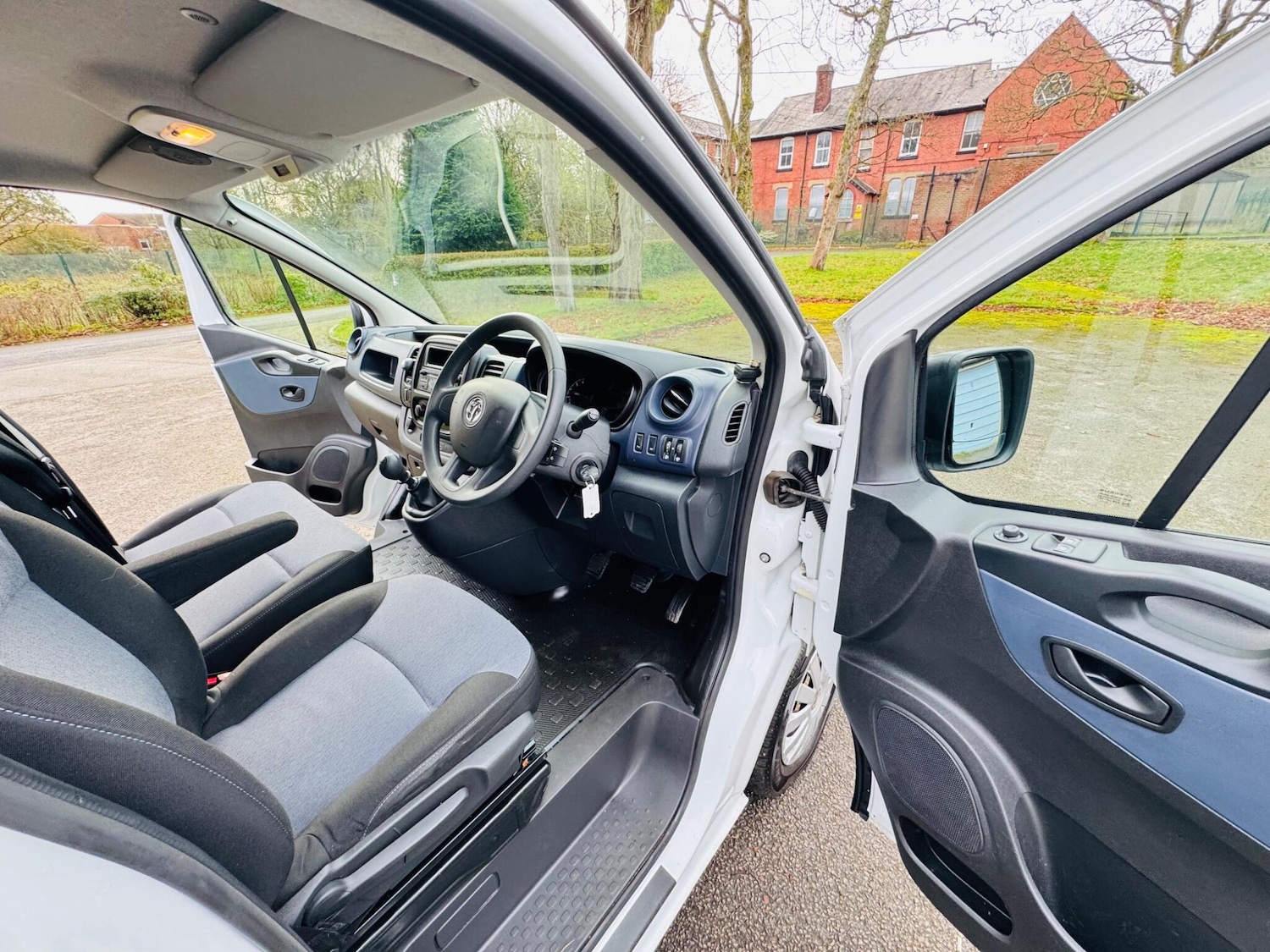 Used Vauxhall Vivaro 2019 for sale - 77131515: Photo 19