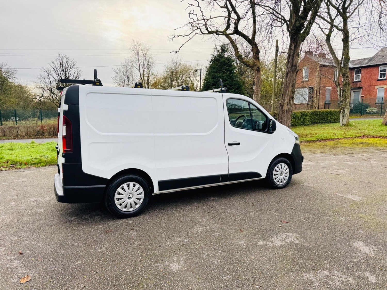 Used Vauxhall Vivaro 2019 for sale - 77131515: Photo 6