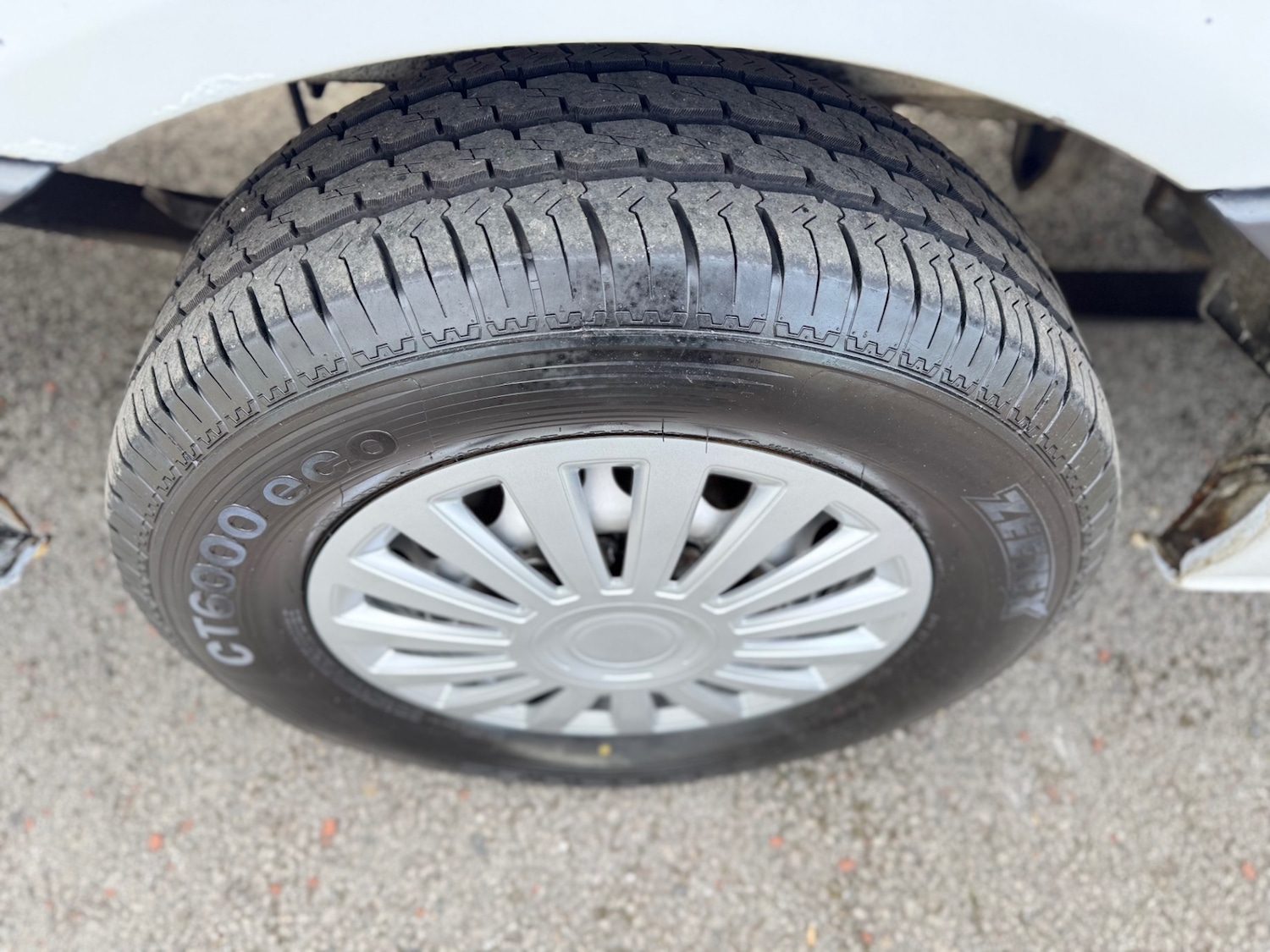 Used Mercedes-Benz Sprinter 2017 for sale - 78135239: Photo 18