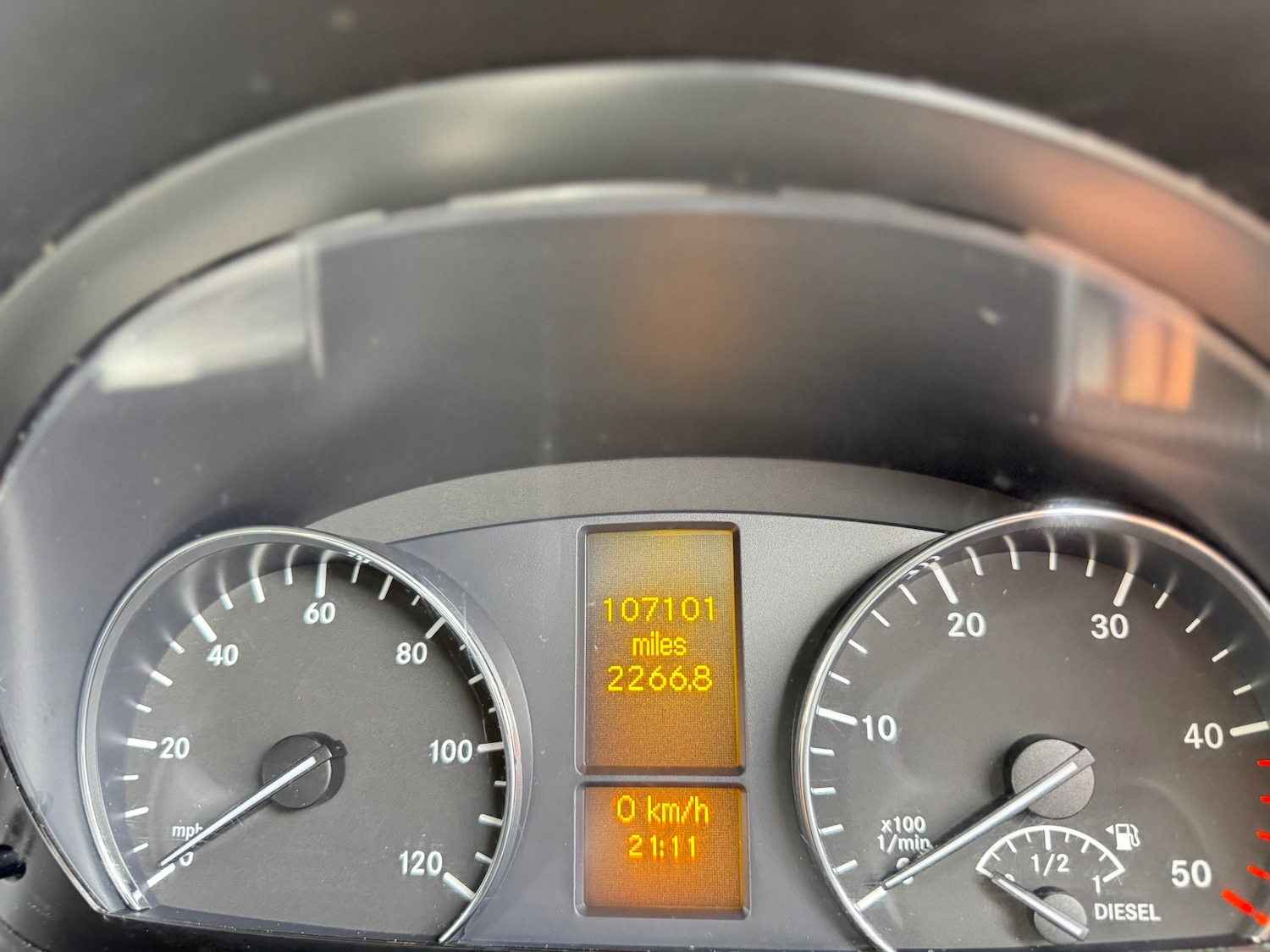 Used Mercedes-Benz Sprinter 2017 for sale - 78135239: Photo 19