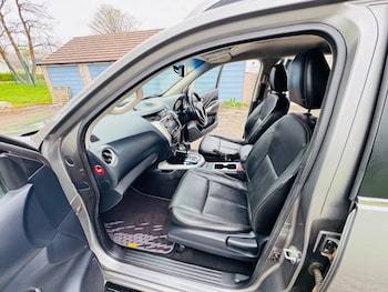 Used Nissan Navara 2016 for sale - 78476531: Photo