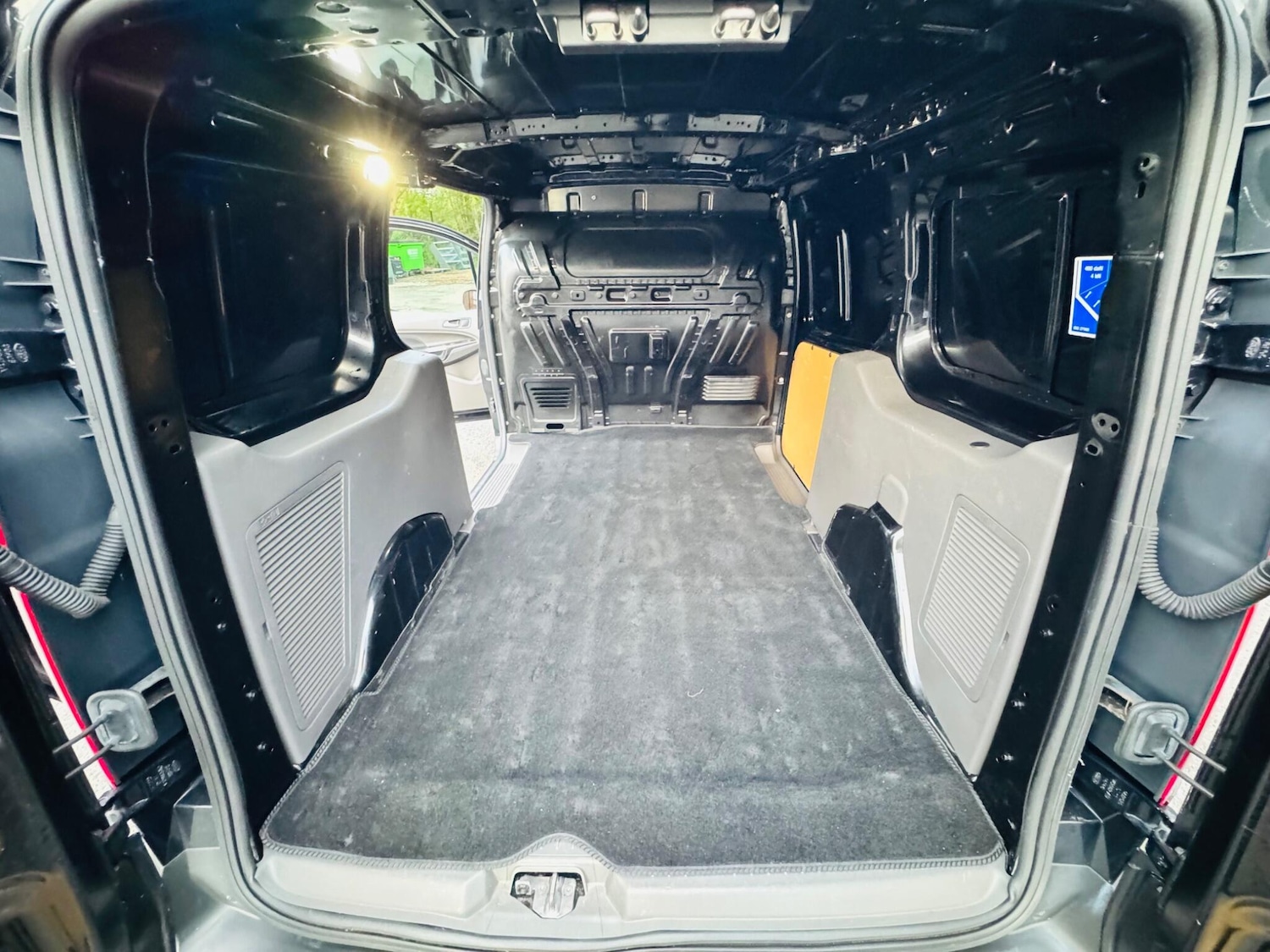 Used Ford Transit Connect 2021 for sale - 77331806: Photo 12