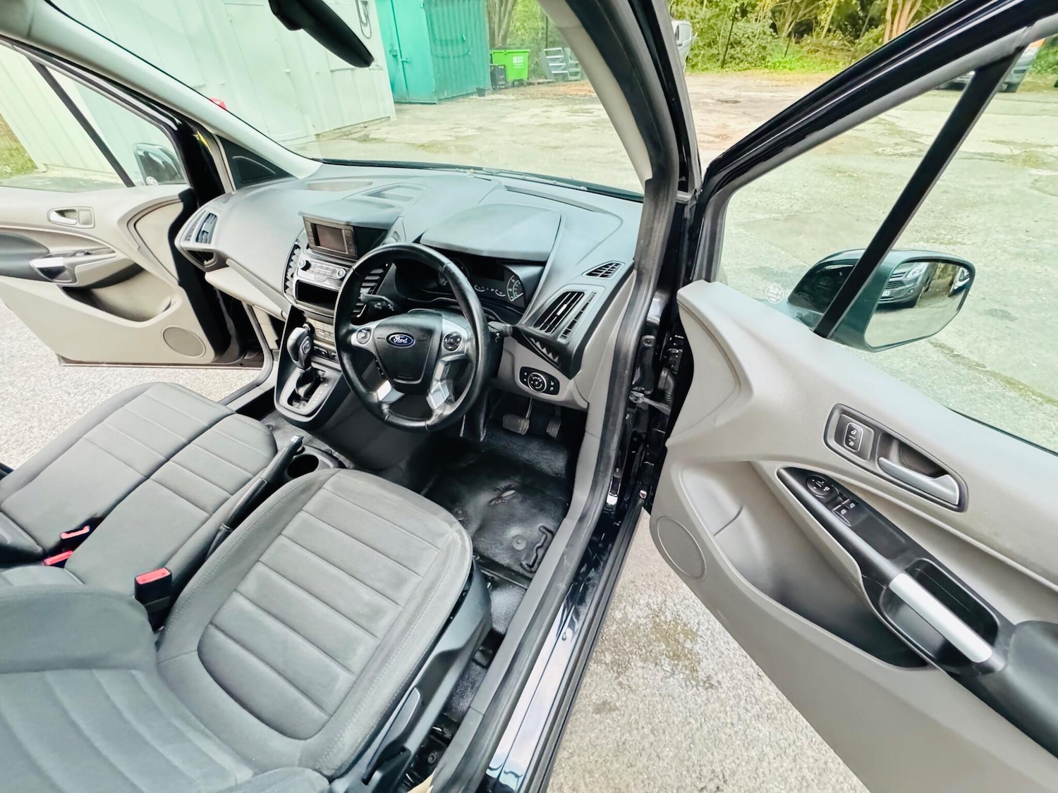 Used Ford Transit Connect 2021 for sale - 77331806: Photo 13