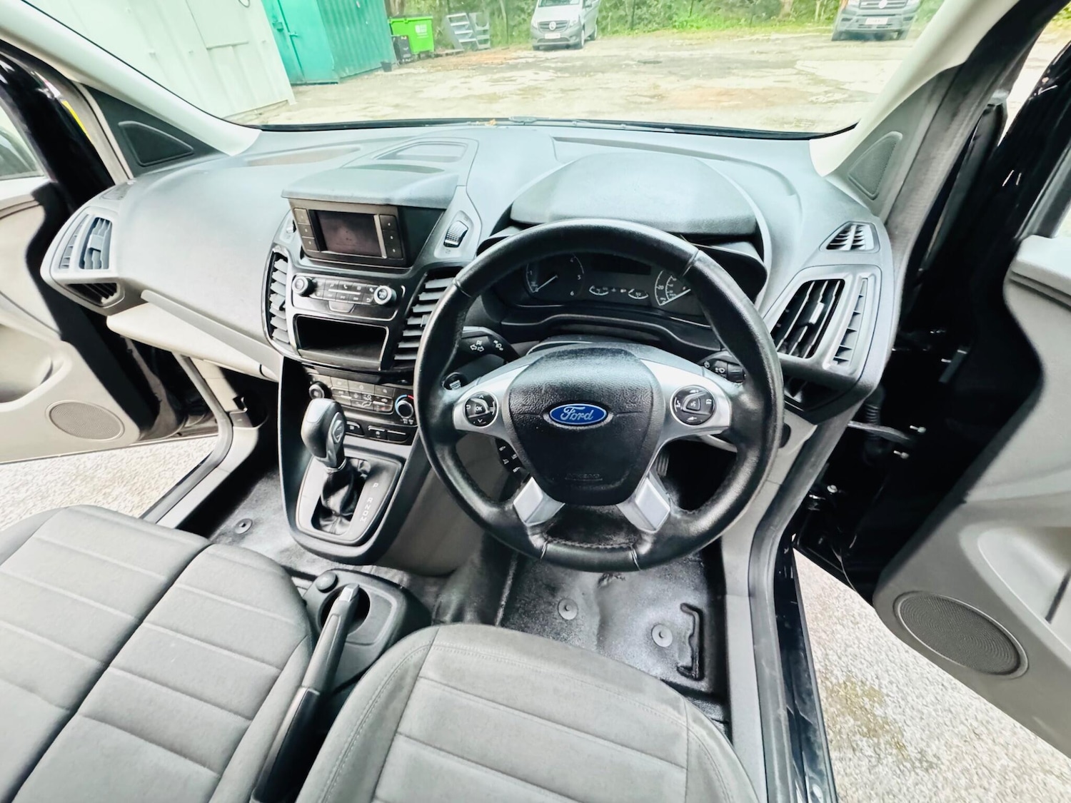 Used Ford Transit Connect 2021 for sale - 77331806: Photo 14
