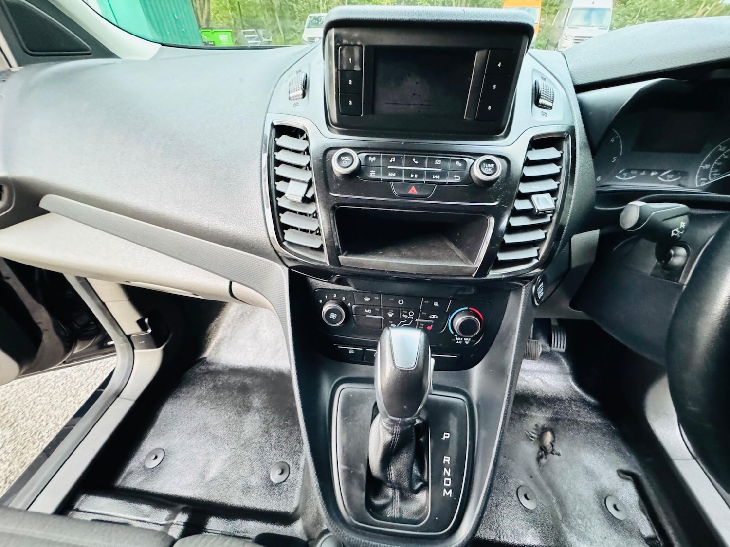 Used Ford Transit Connect 2021 for sale - 77331806: Photo 15