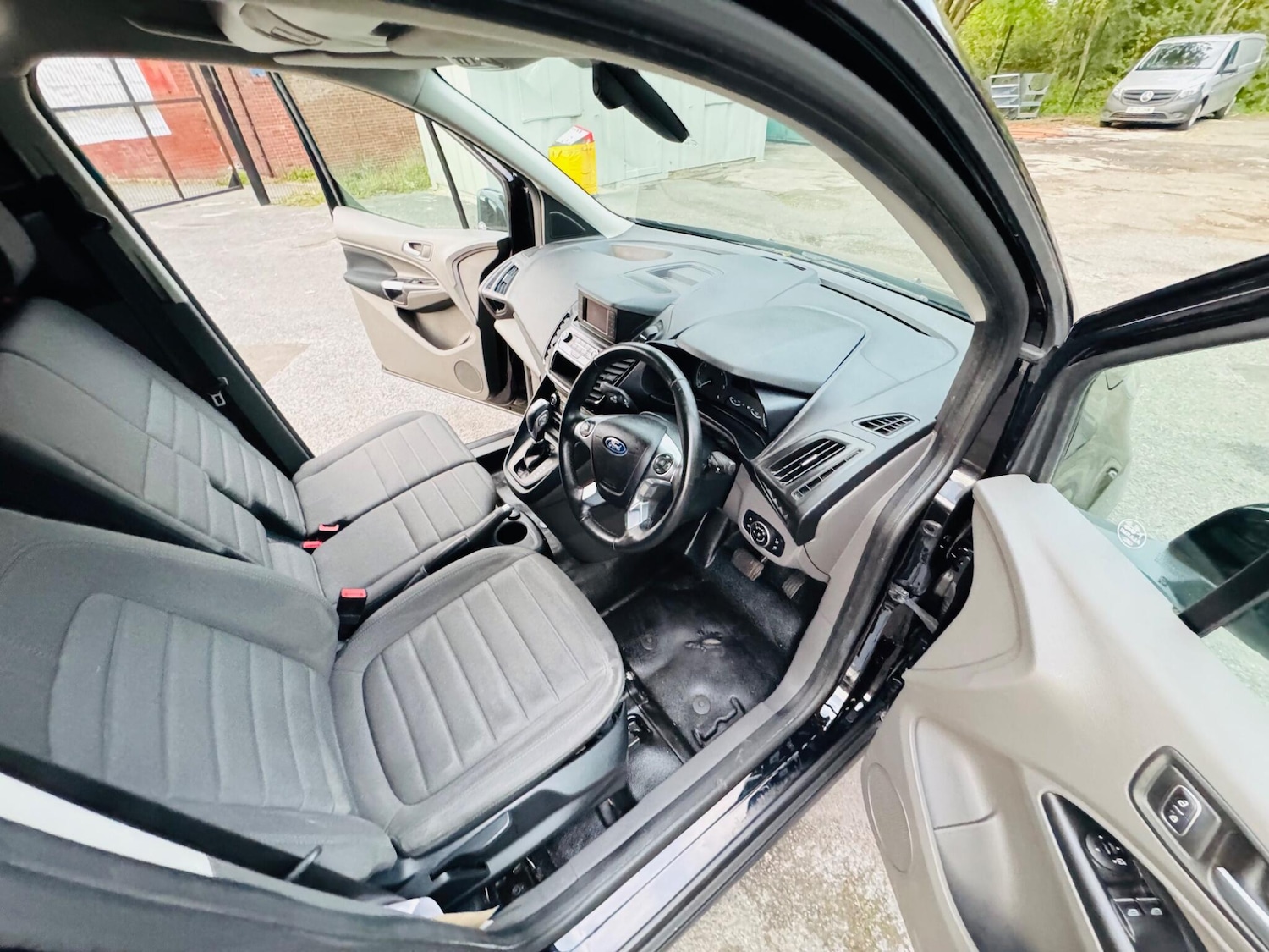 Used Ford Transit Connect 2021 for sale - 77331806: Photo 16